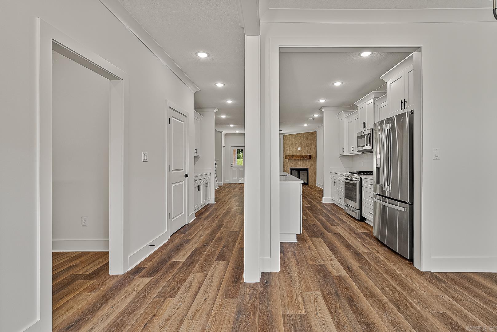 3428 Hudson  Jonesboro, AR