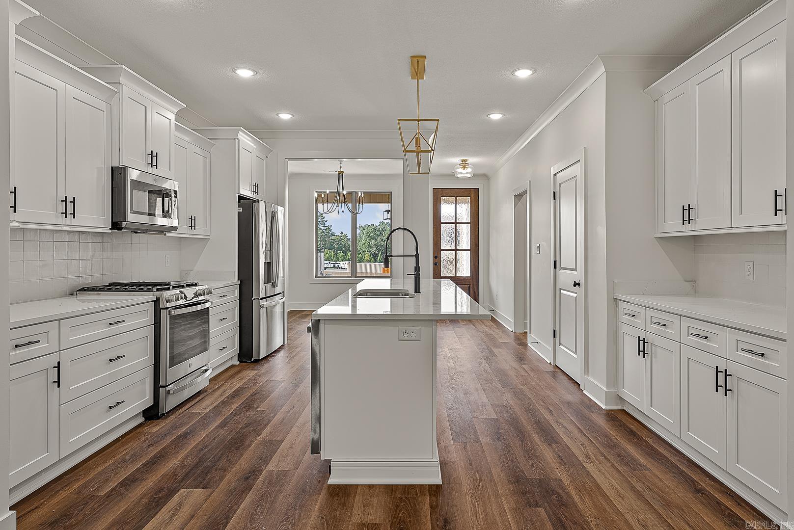 3428 Hudson  Jonesboro, AR