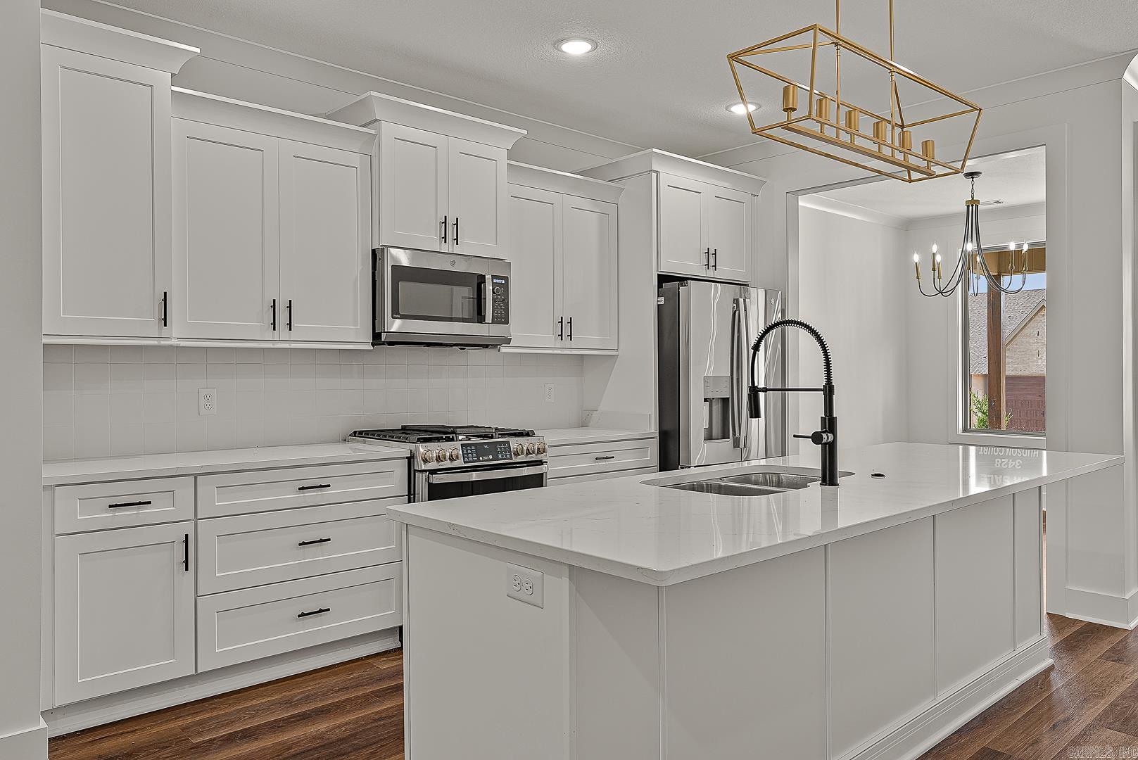 3428 Hudson  Jonesboro, AR