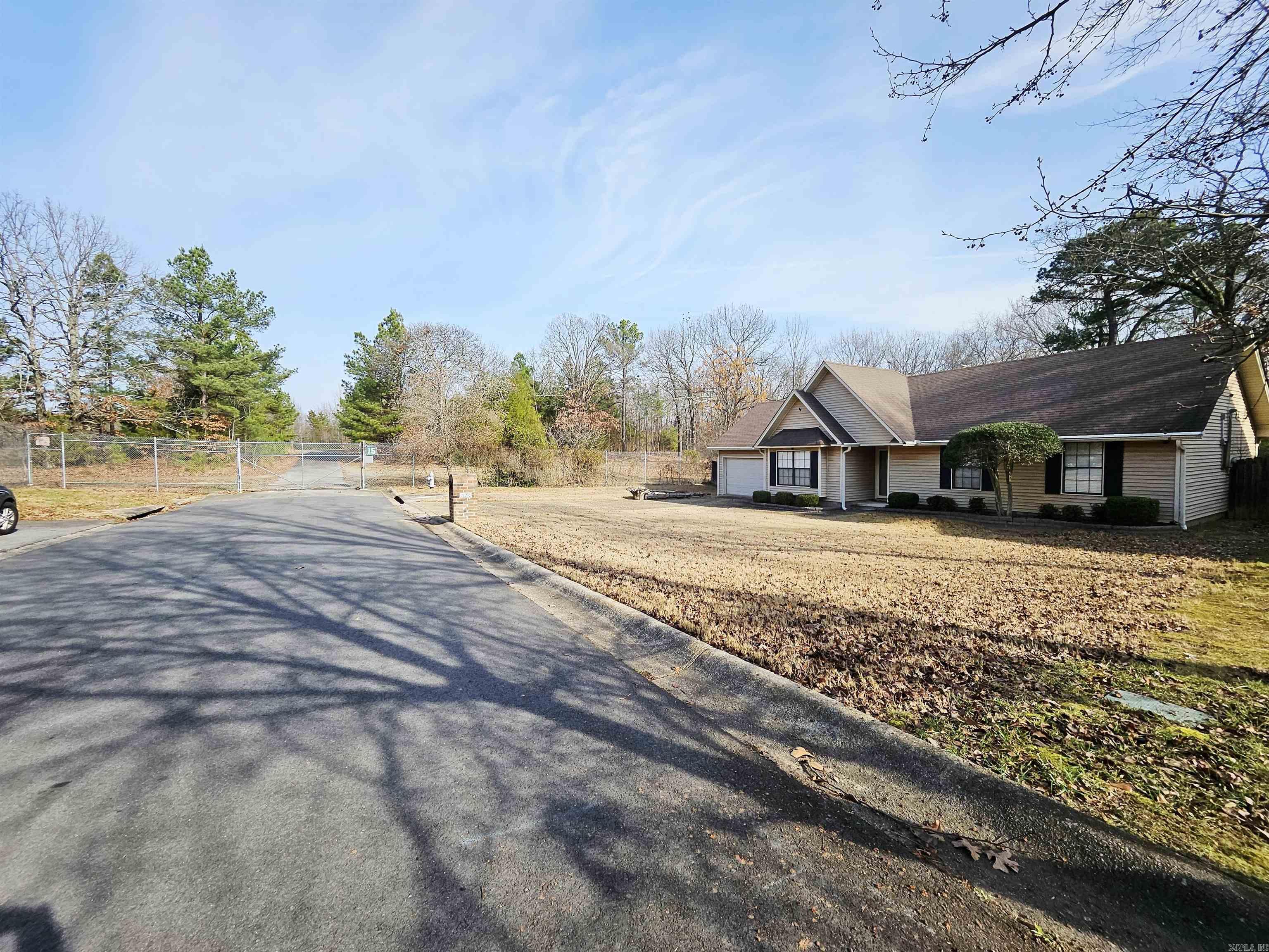 120 Mayfair  Sherwood, AR