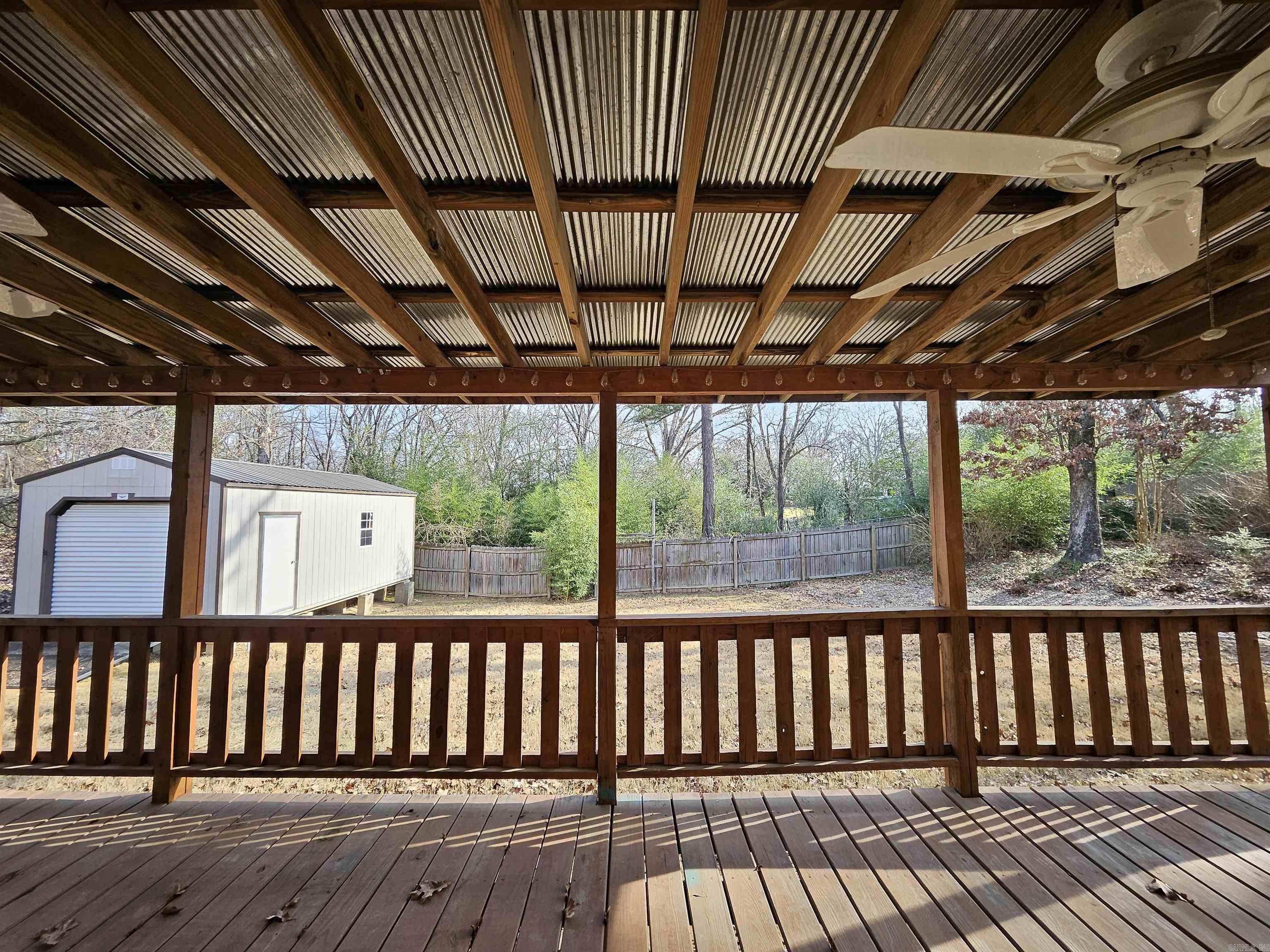 120 Mayfair  Sherwood, AR