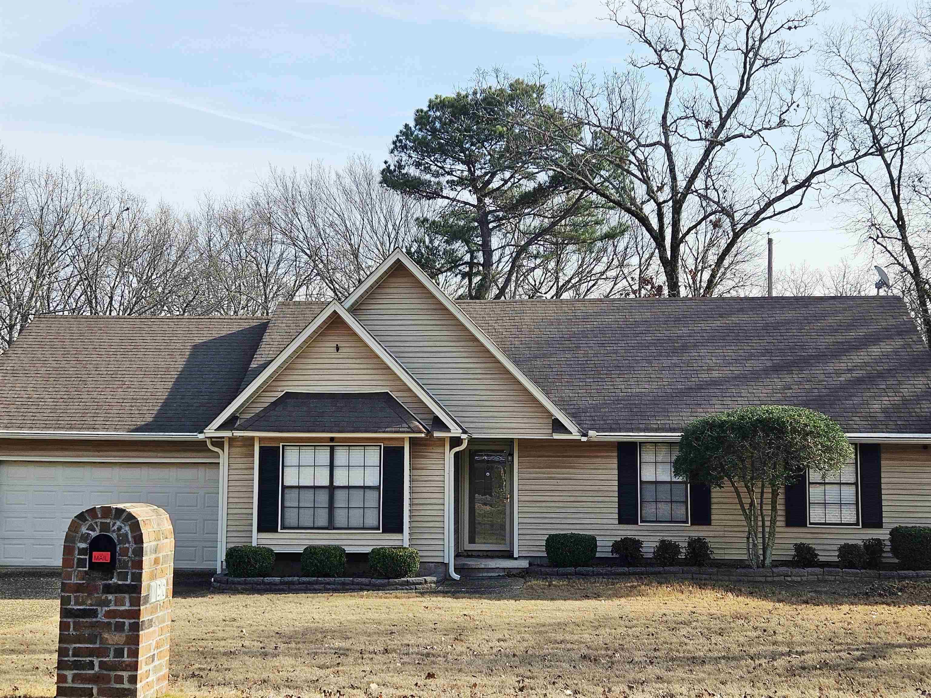 120 Mayfair  Sherwood, AR