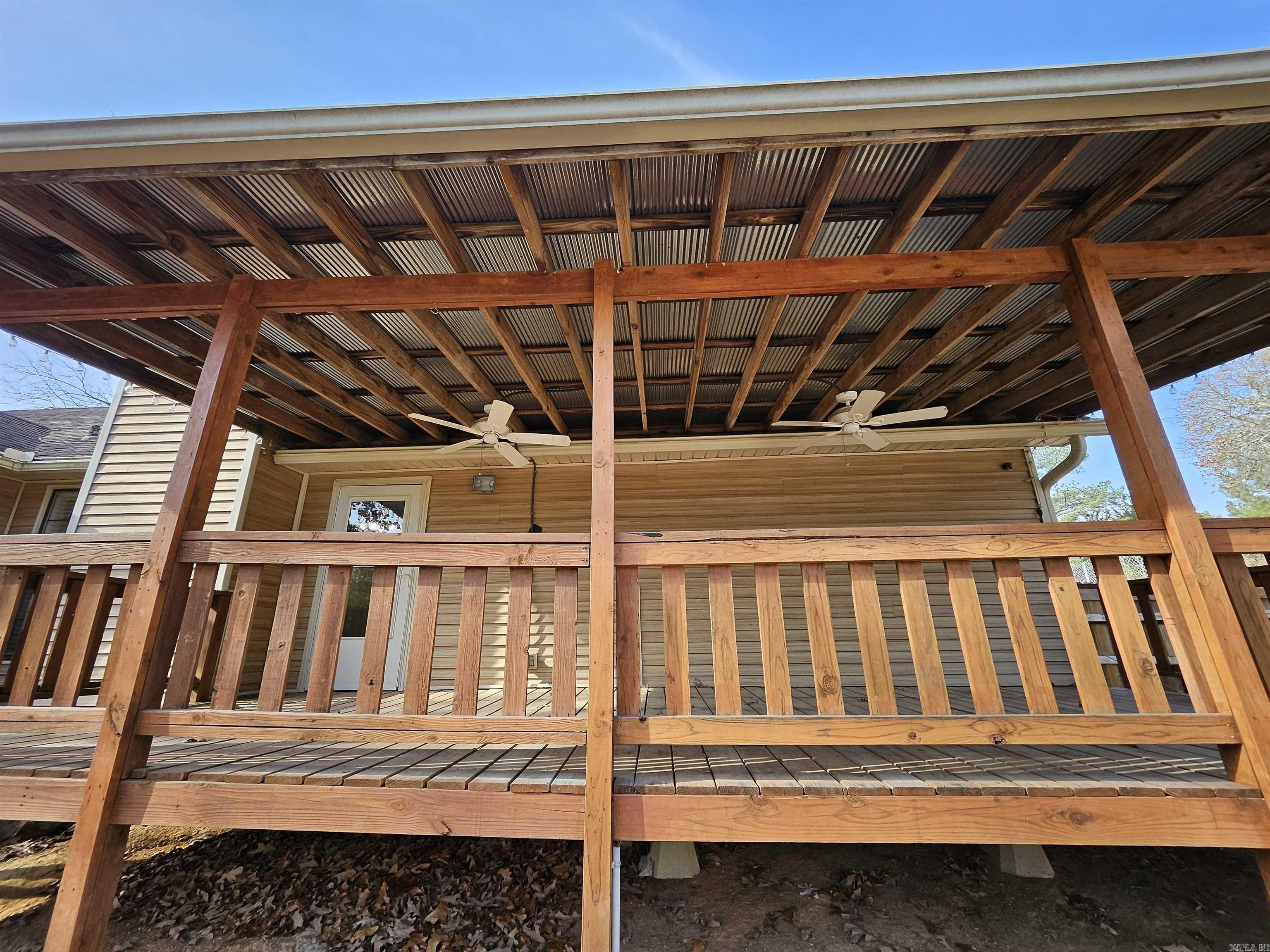 120 Mayfair  Sherwood, AR