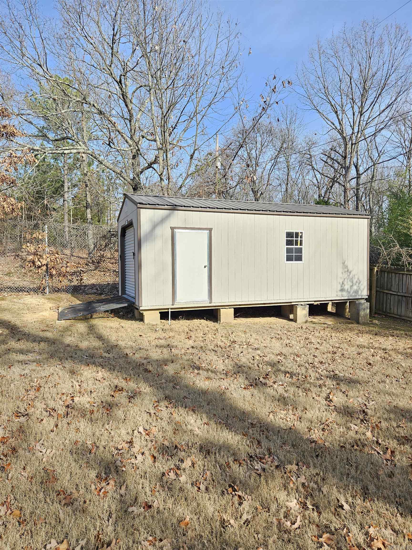 120 Mayfair  Sherwood, AR