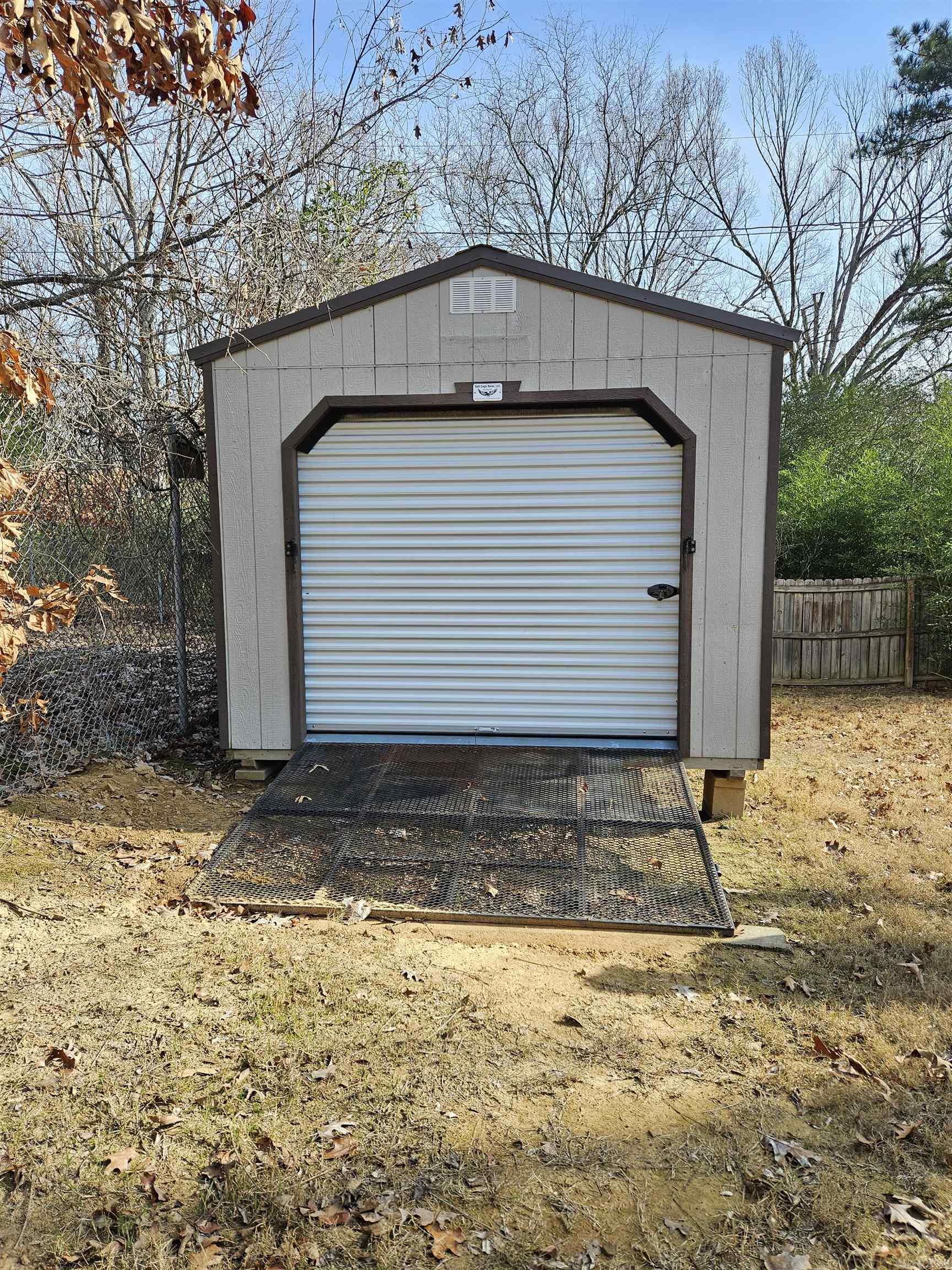 120 Mayfair  Sherwood, AR