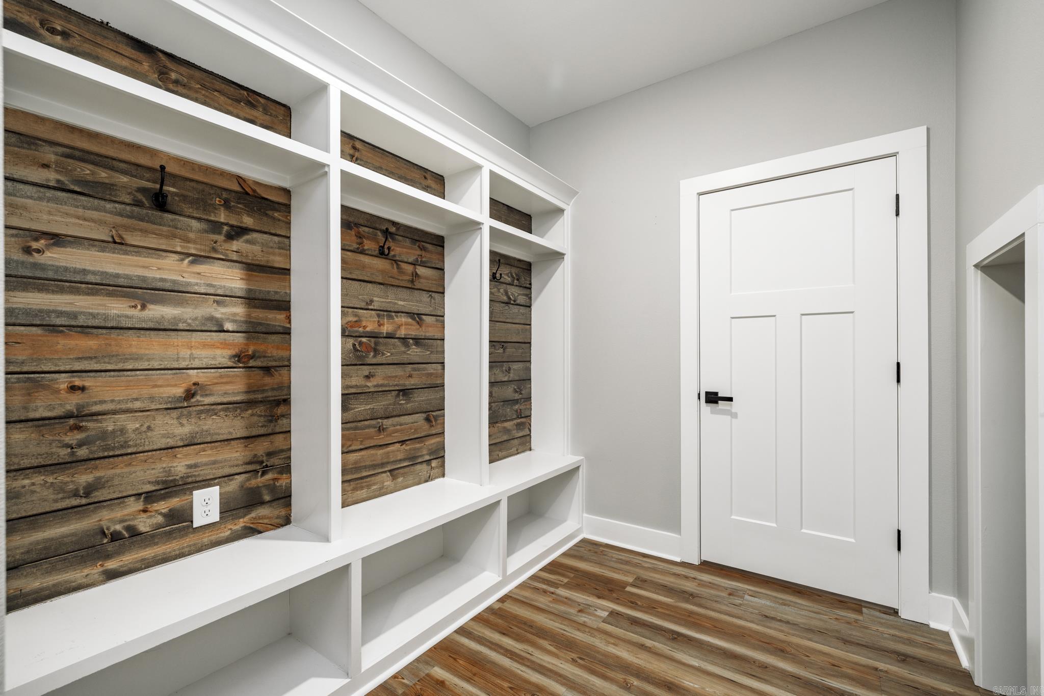 664 Hiram  Bauxite, AR