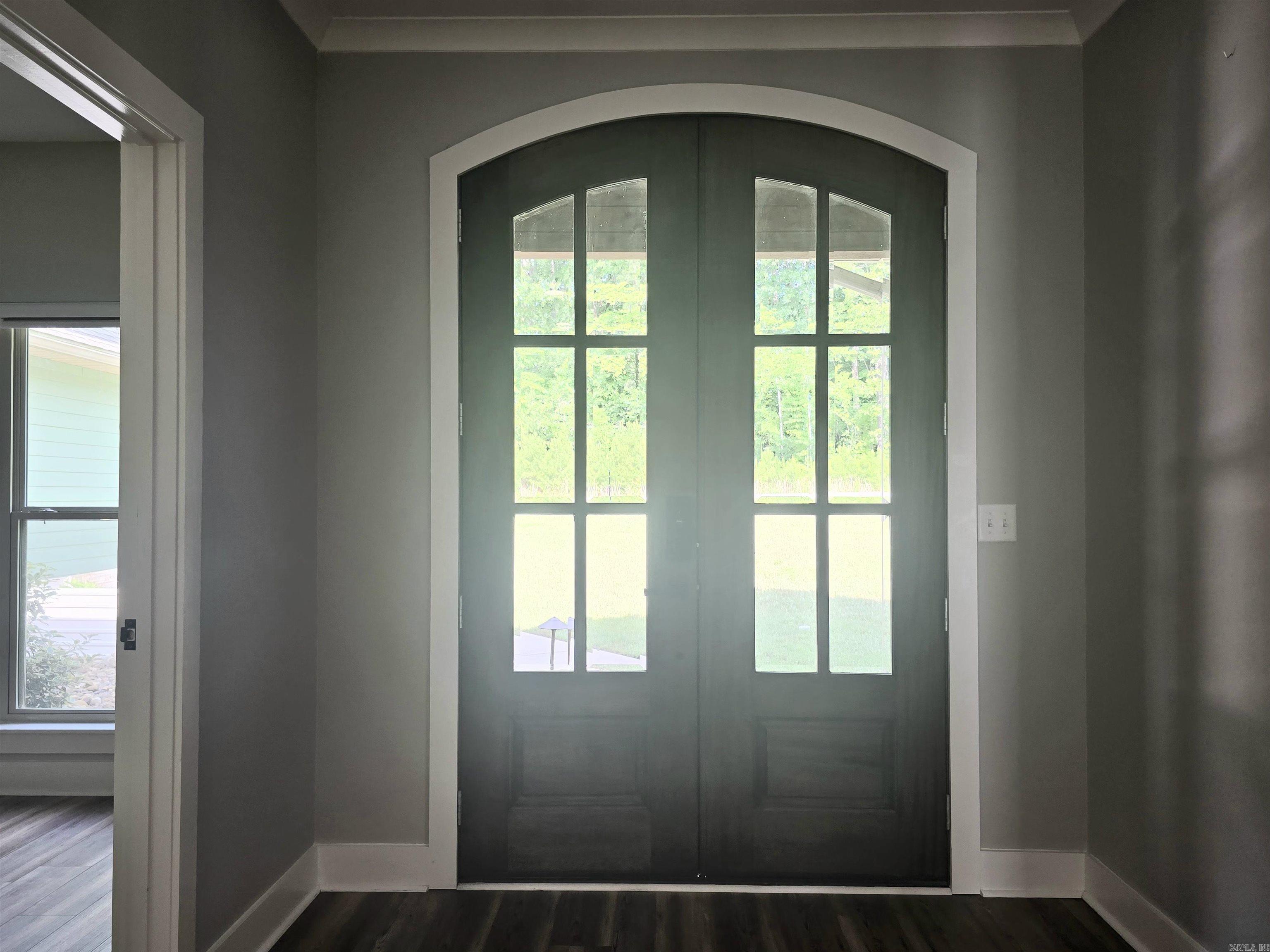 664 Hiram  Bauxite, AR