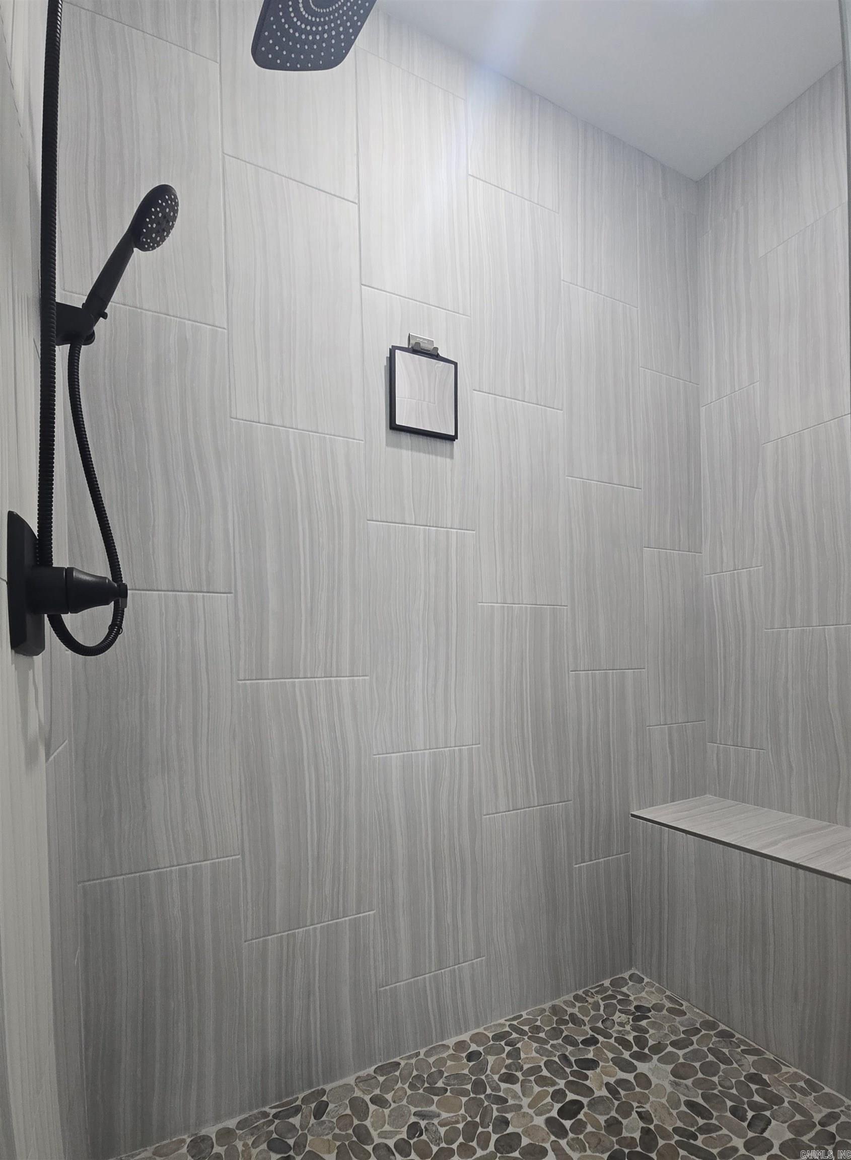 664 Hiram  Bauxite, AR