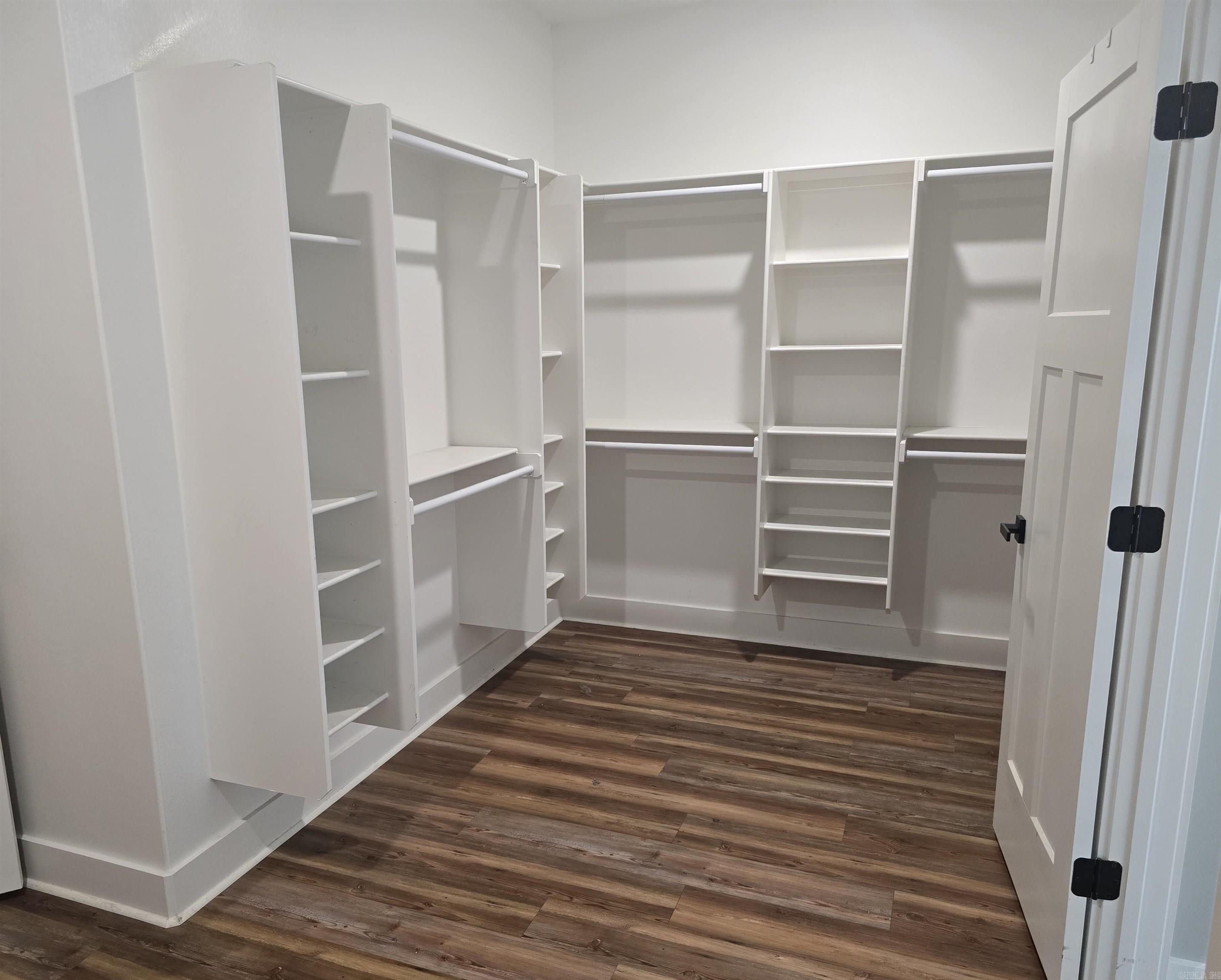 664 Hiram  Bauxite, AR