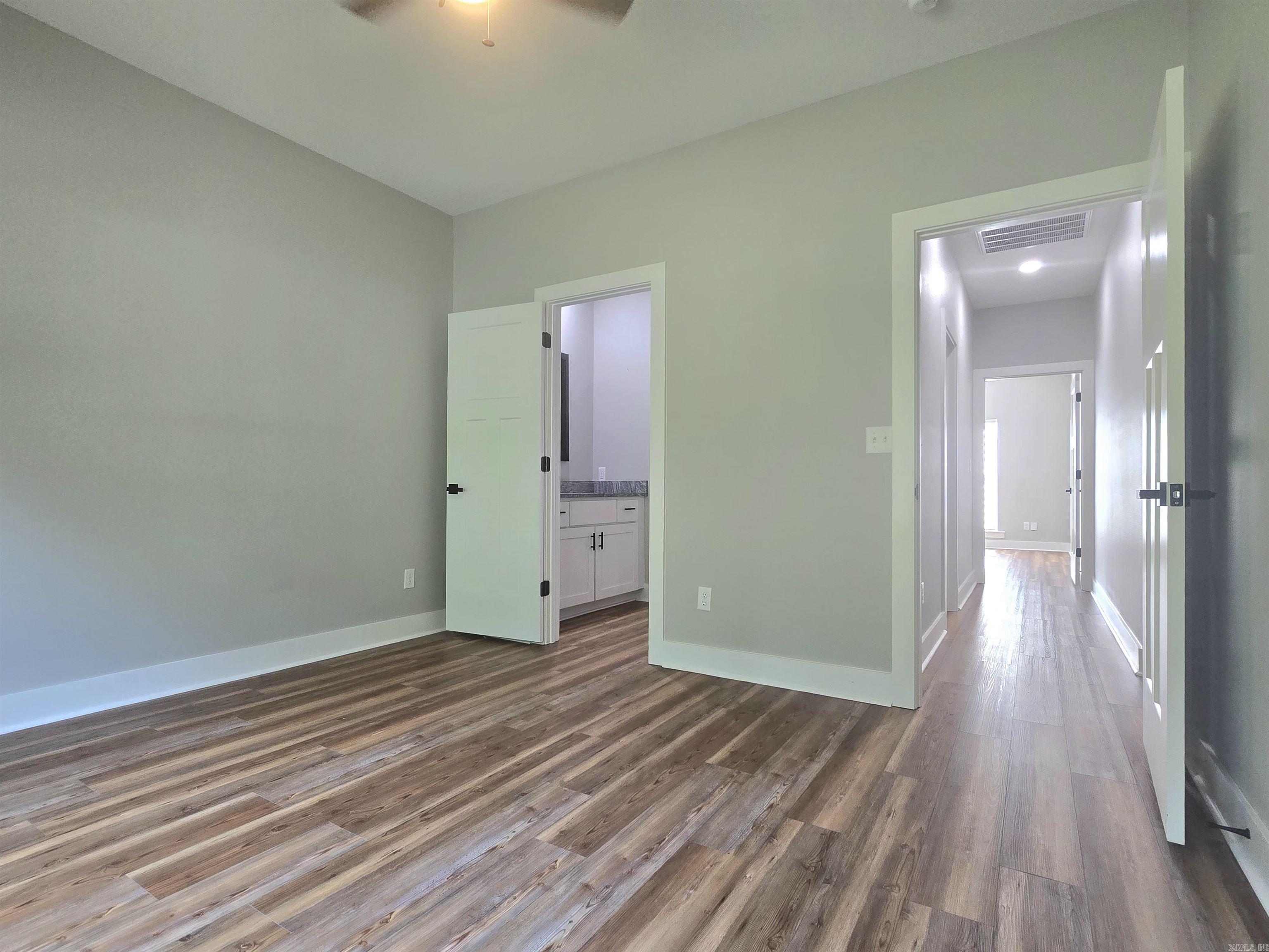 664 Hiram  Bauxite, AR