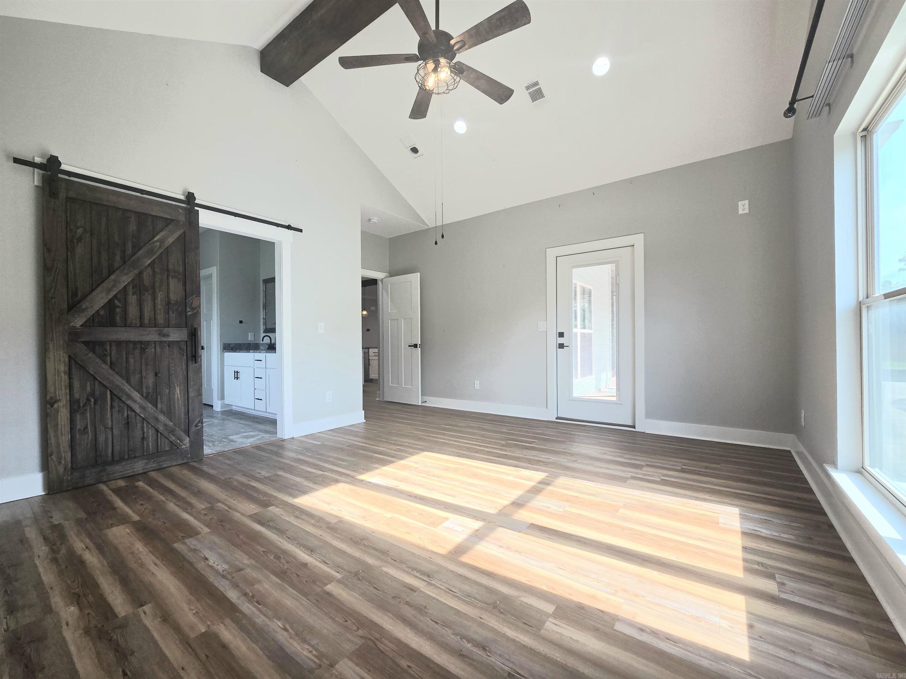 664 Hiram  Bauxite, AR