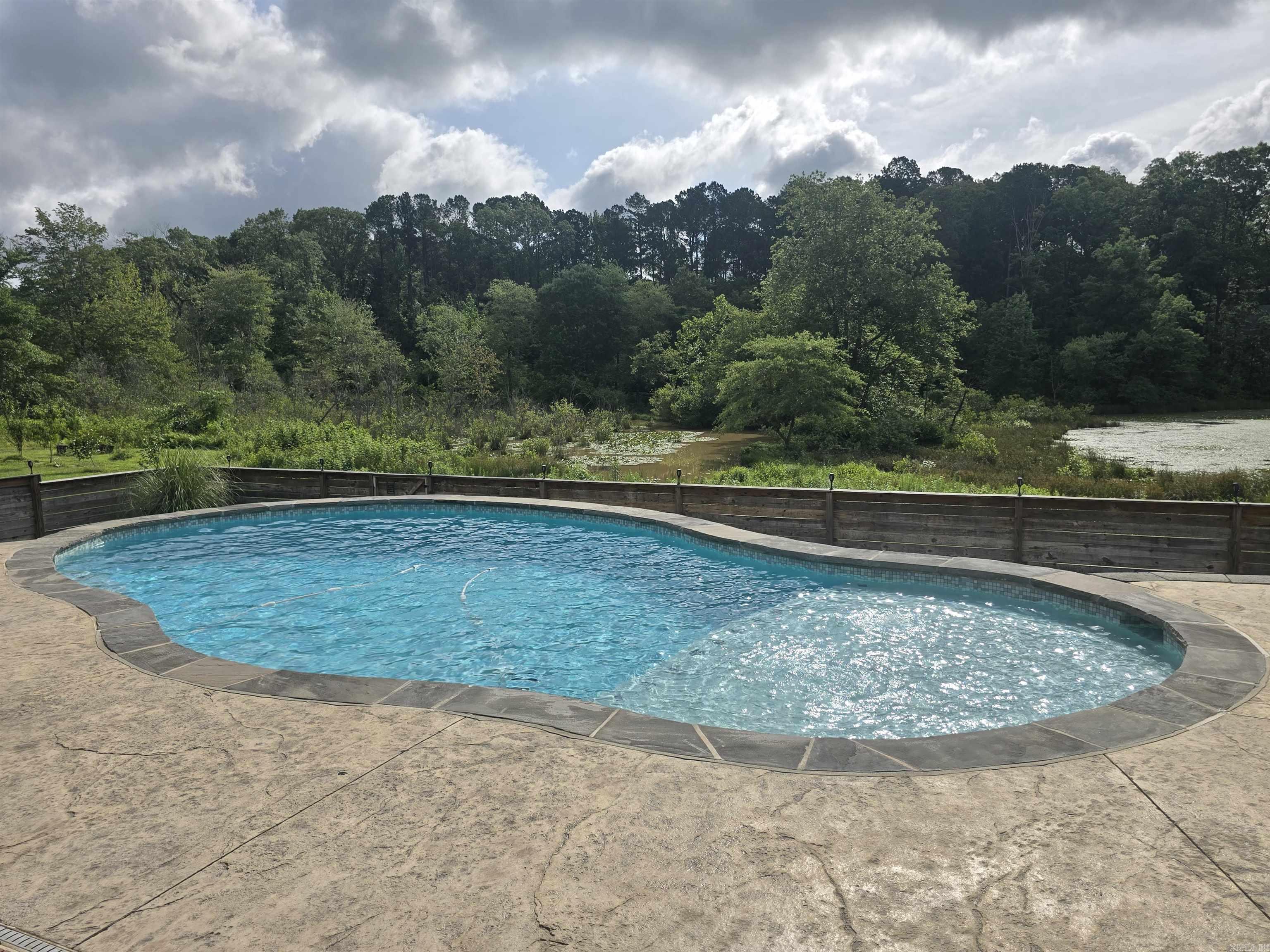 664 Hiram  Bauxite, AR