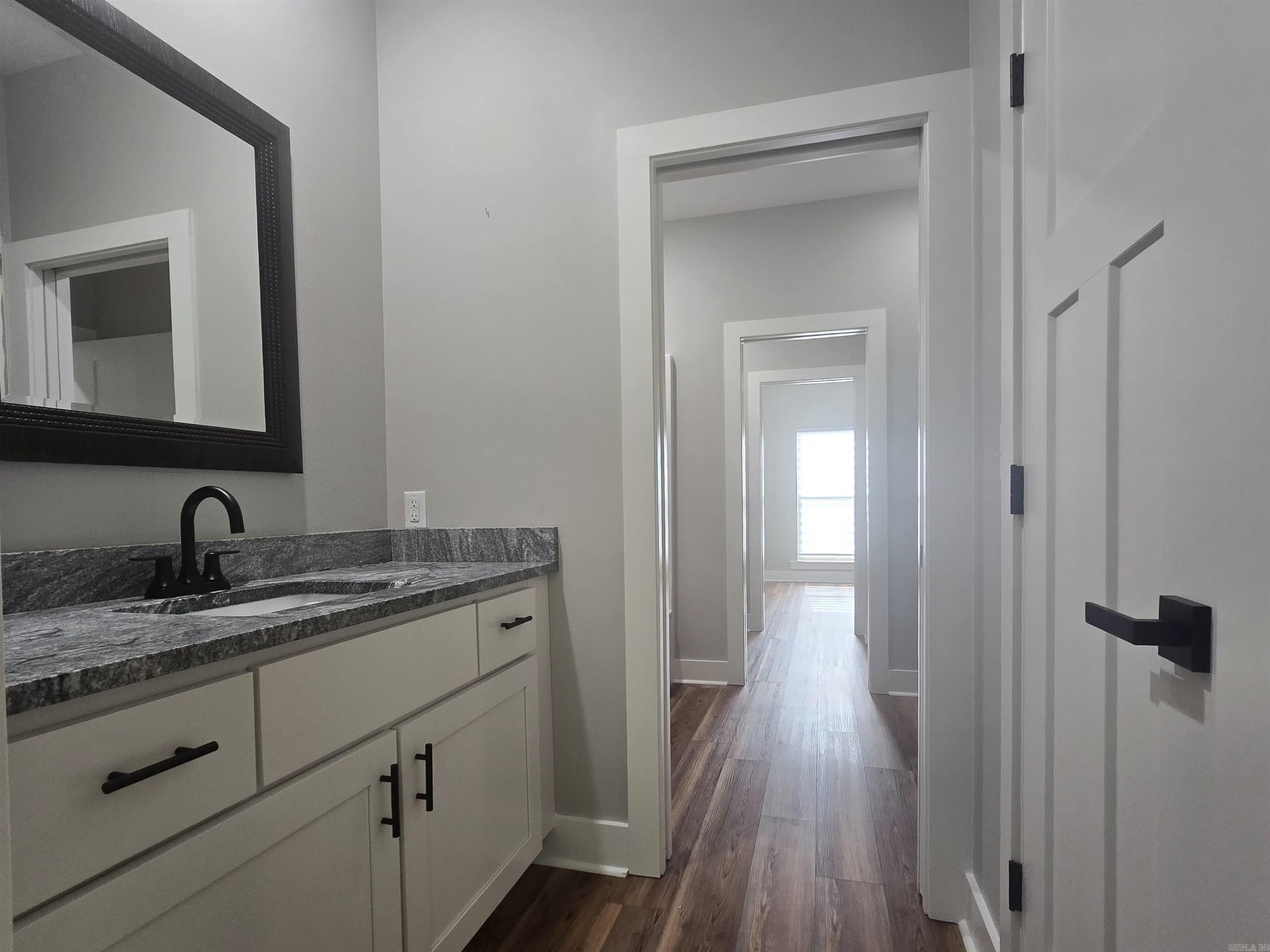 664 Hiram  Bauxite, AR