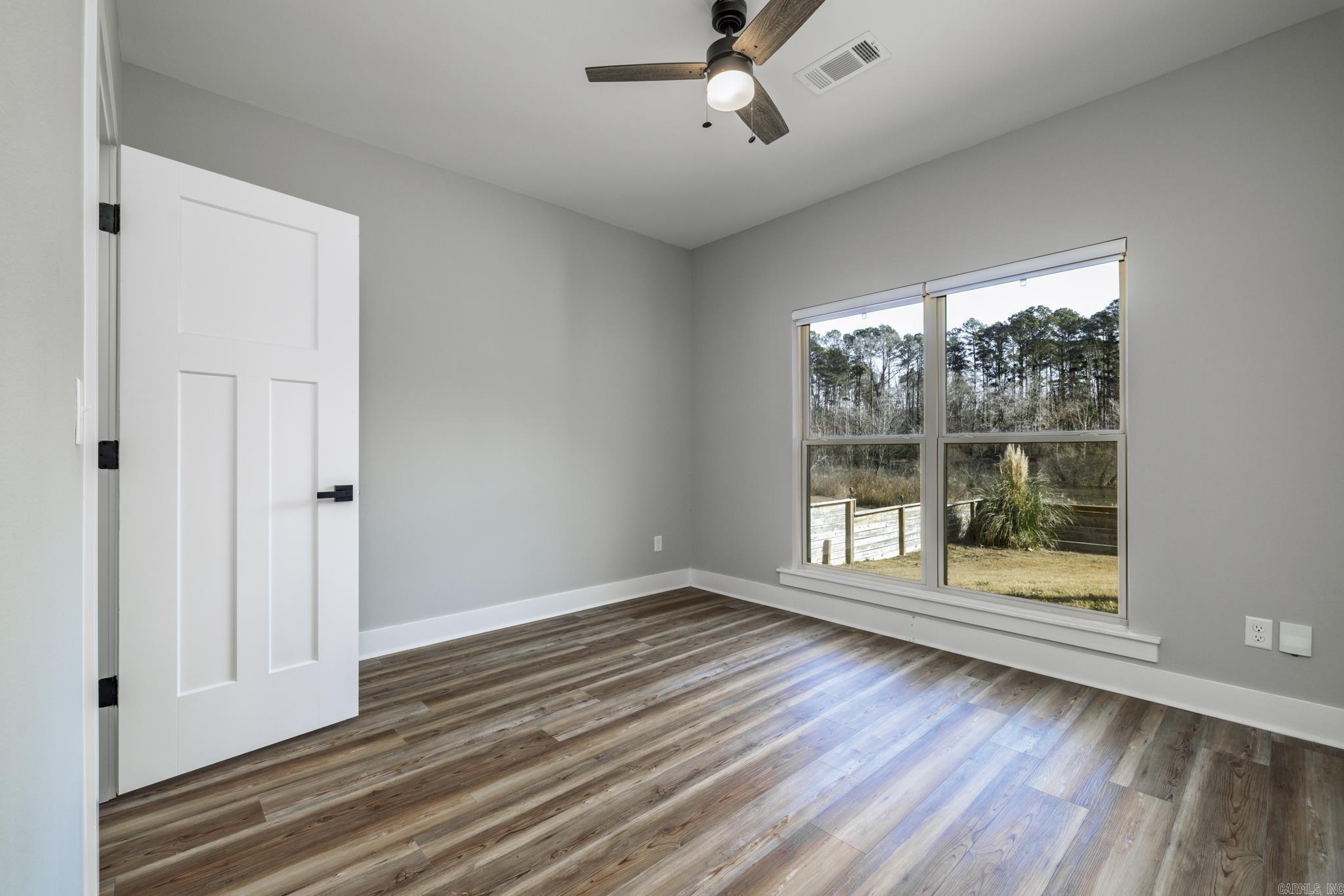 664 Hiram  Bauxite, AR