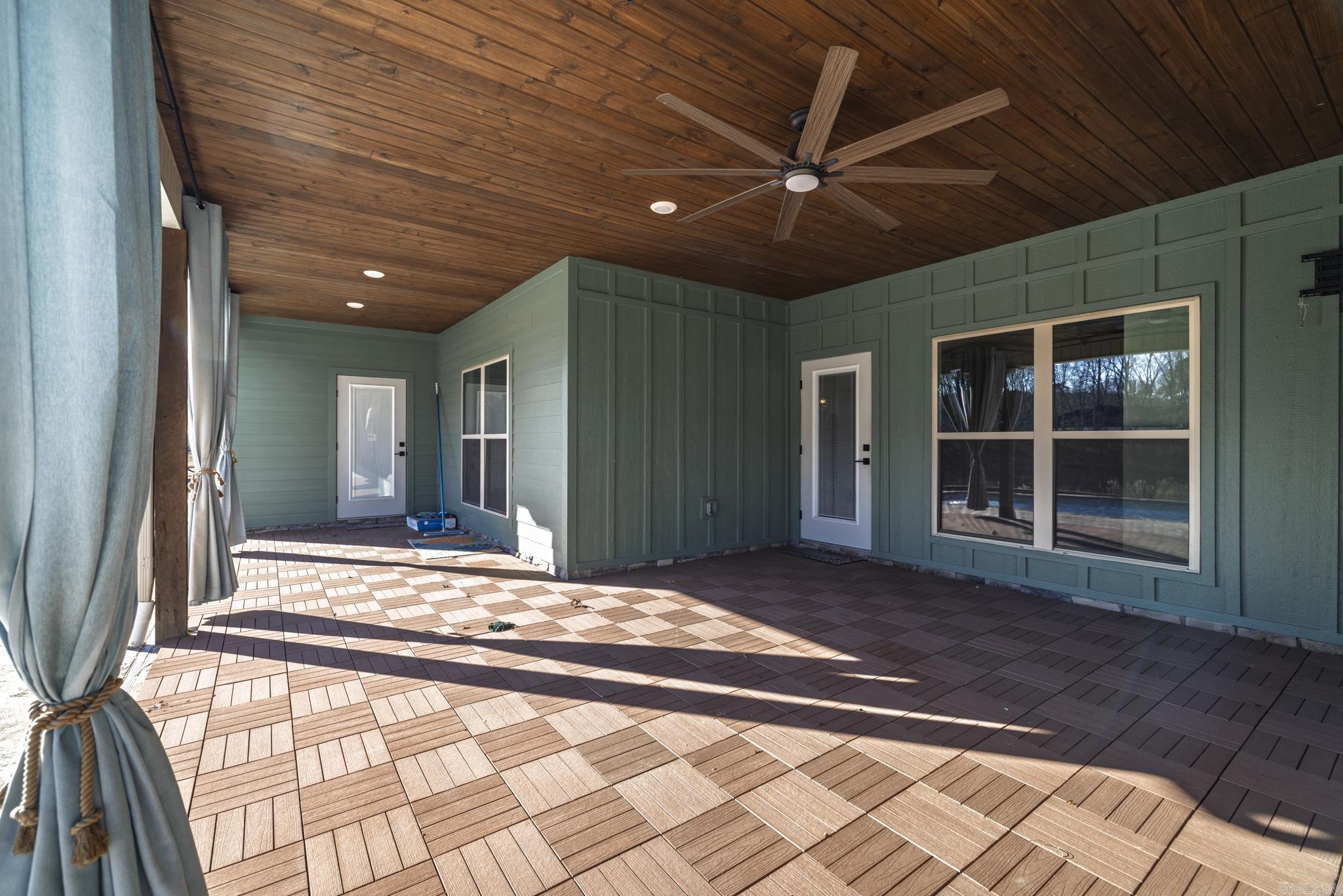 664 Hiram  Bauxite, AR