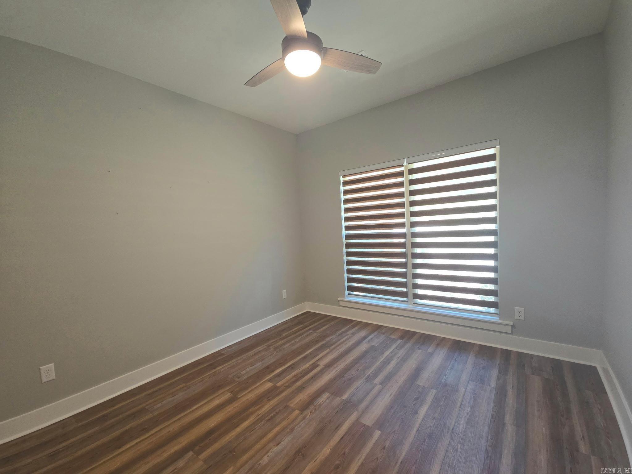 664 Hiram  Bauxite, AR