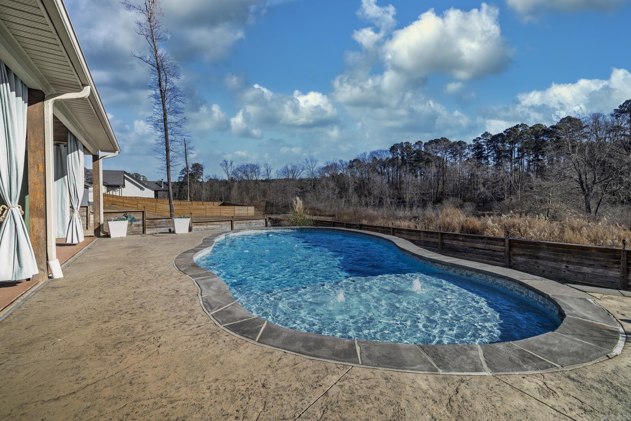 664 Hiram  Bauxite, AR