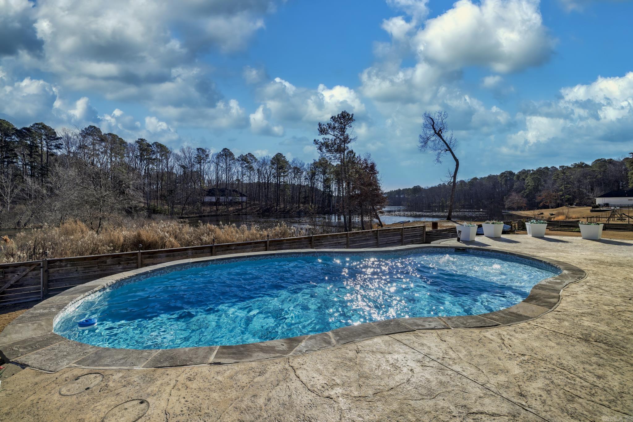 664 Hiram  Bauxite, AR