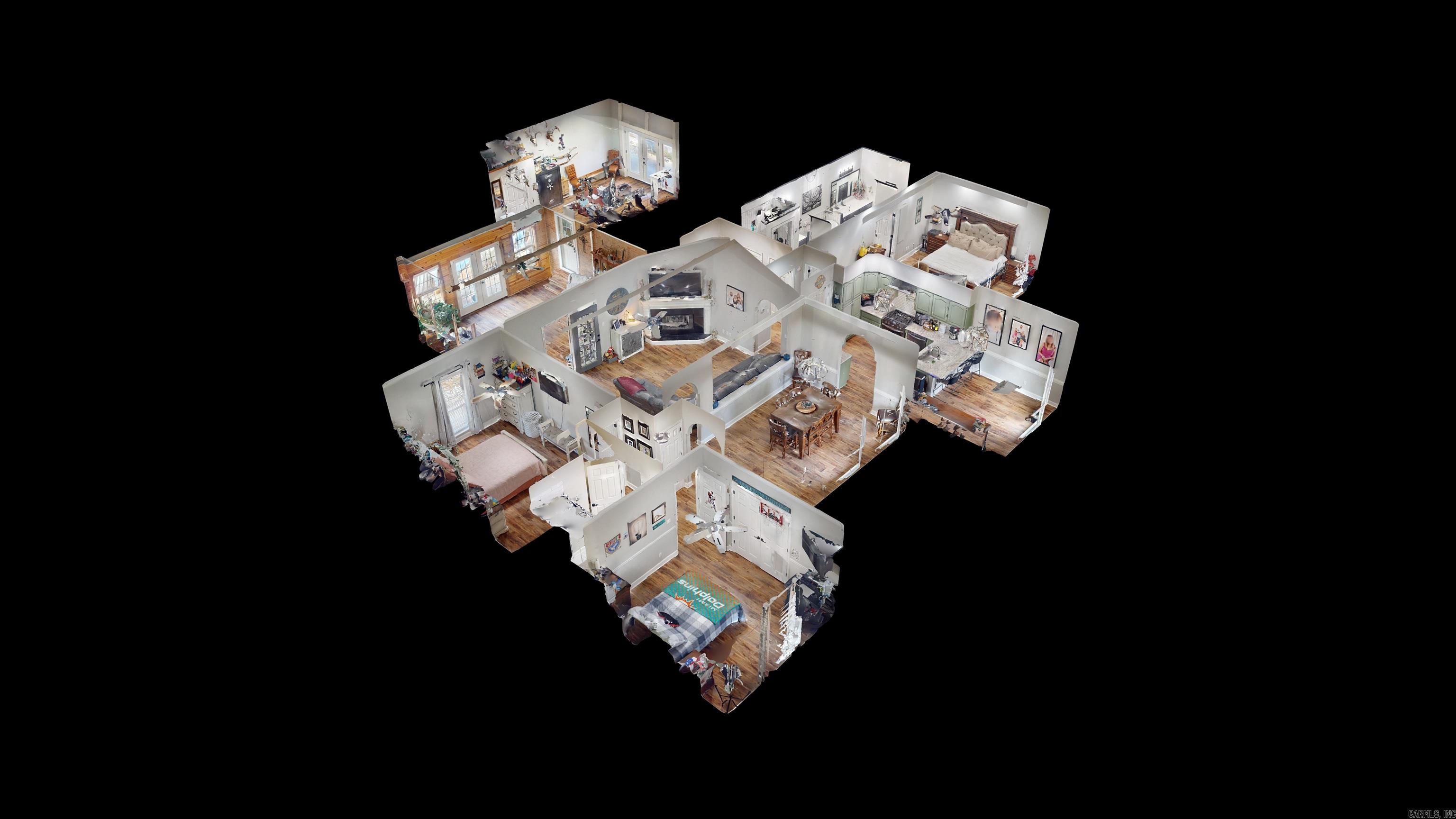 169 County Road 367  Wynne, AR