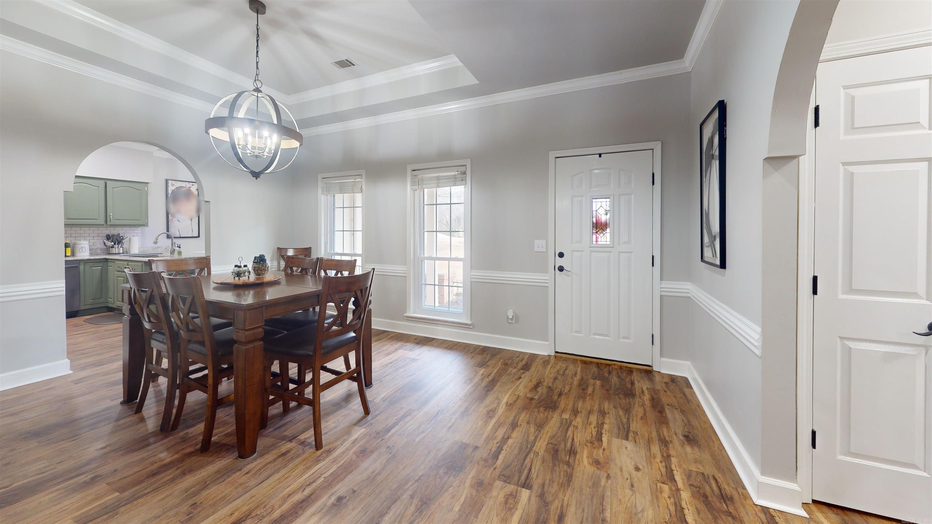 169 County Road 367  Wynne, AR