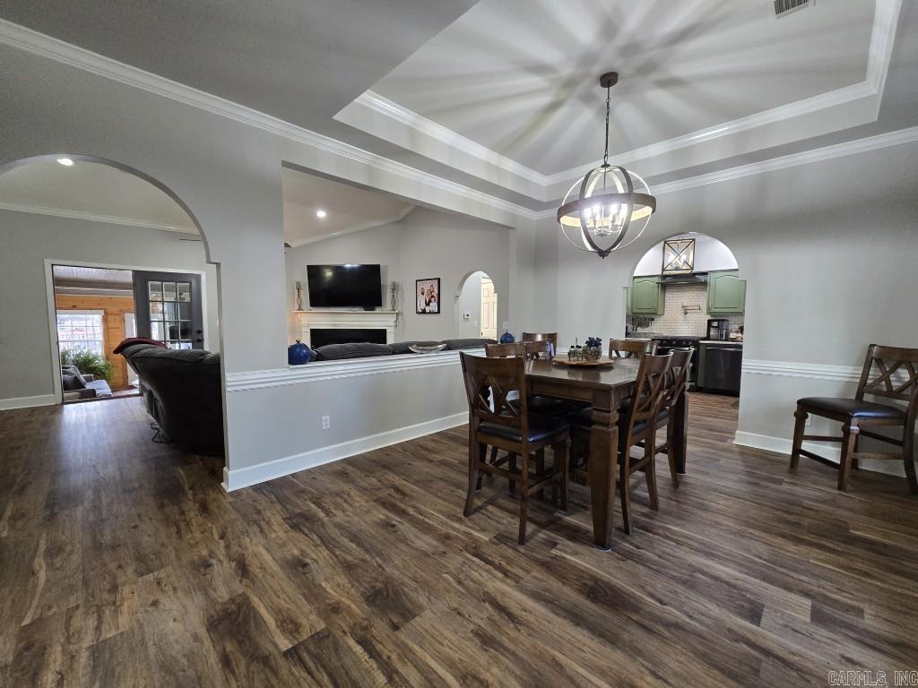 169 County Road 367 Wynne, AR 72396-8101