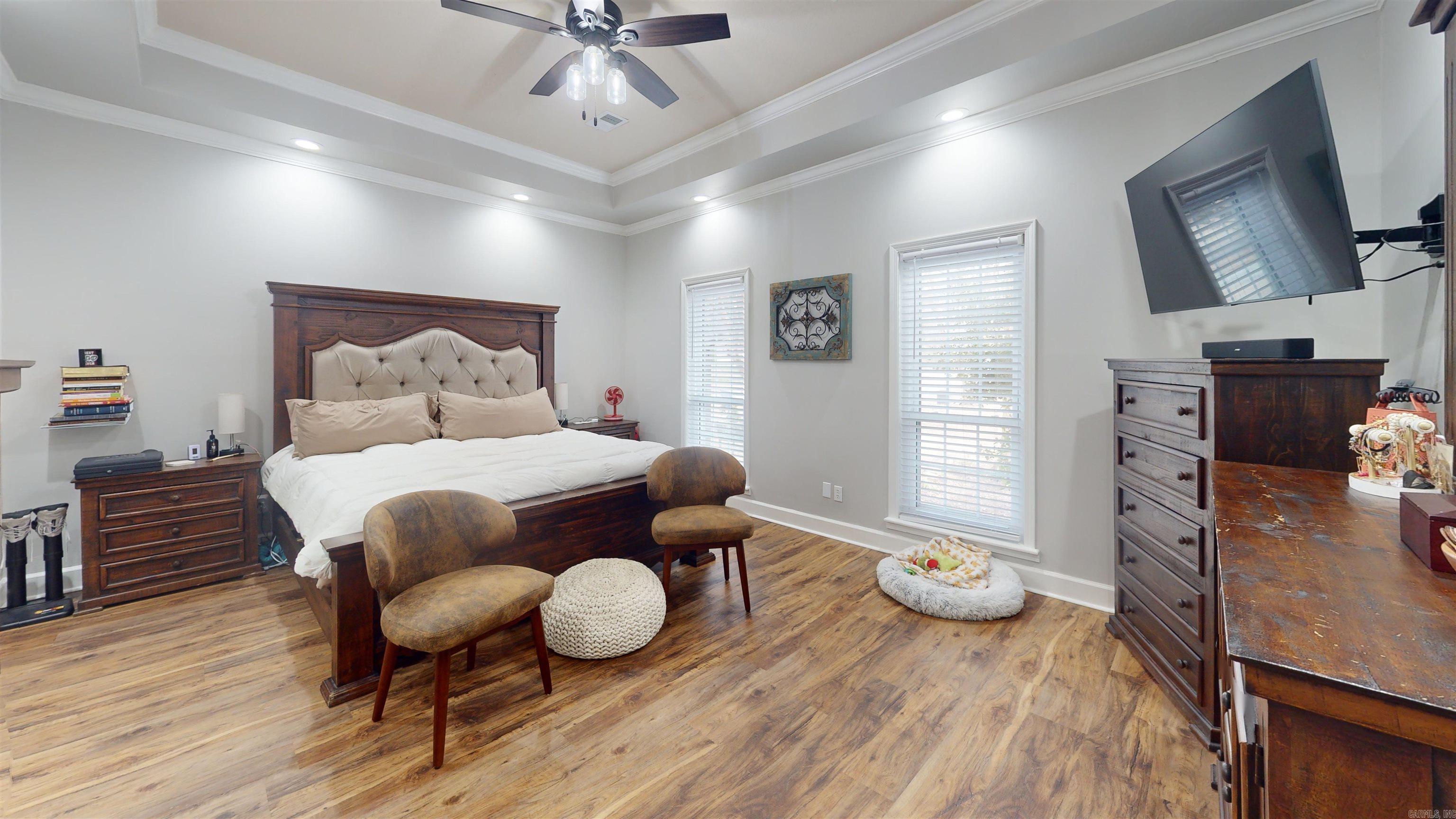 169 County Road 367 Wynne, AR 72396-8101