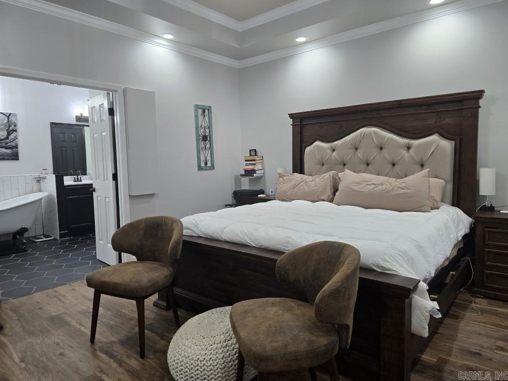 169 County Road 367 Wynne, AR 72396-8101