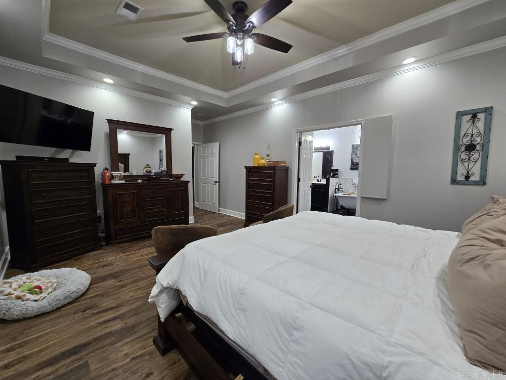 169 County Road 367  Wynne, AR