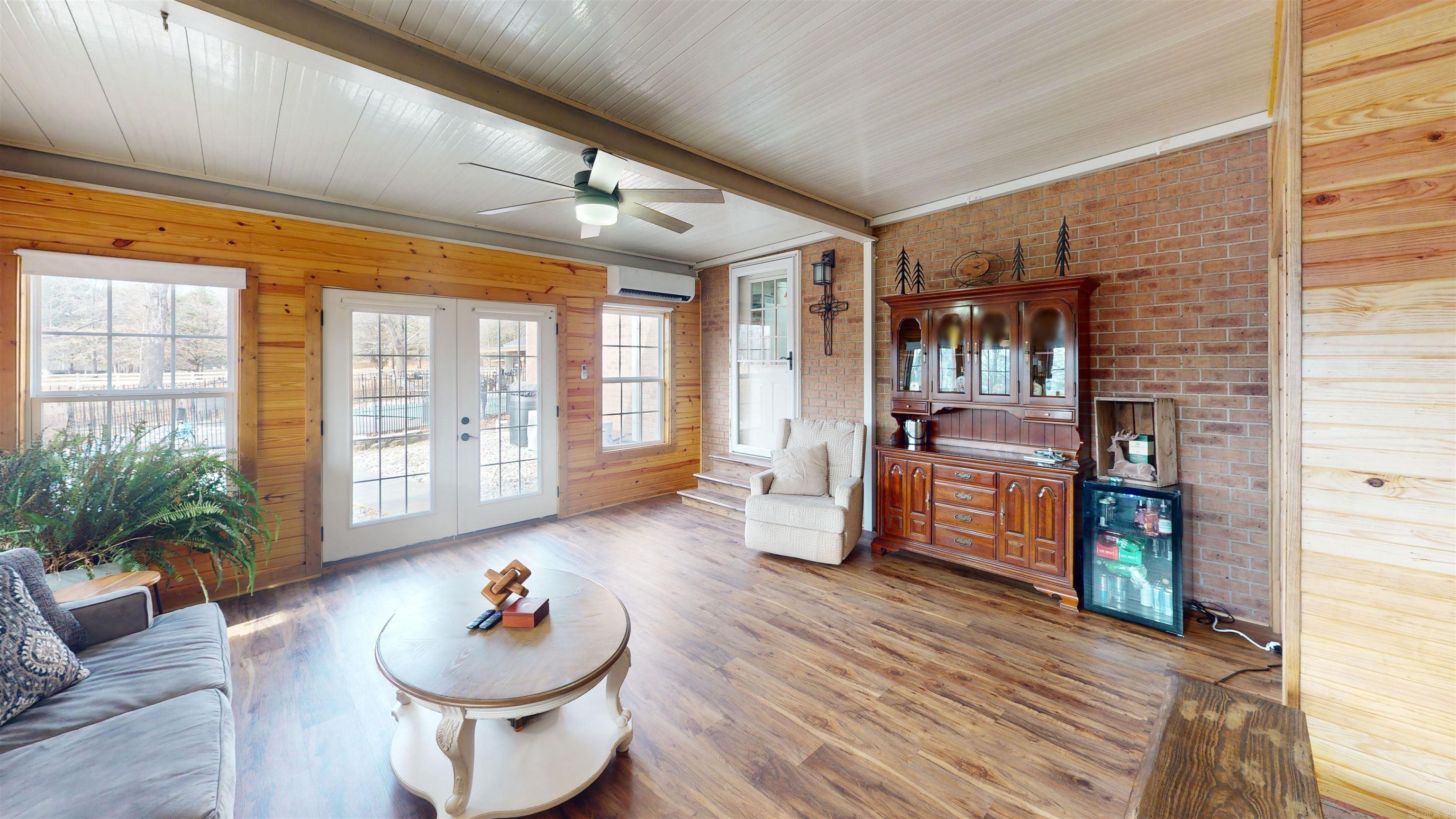 169 County Road 367  Wynne, AR