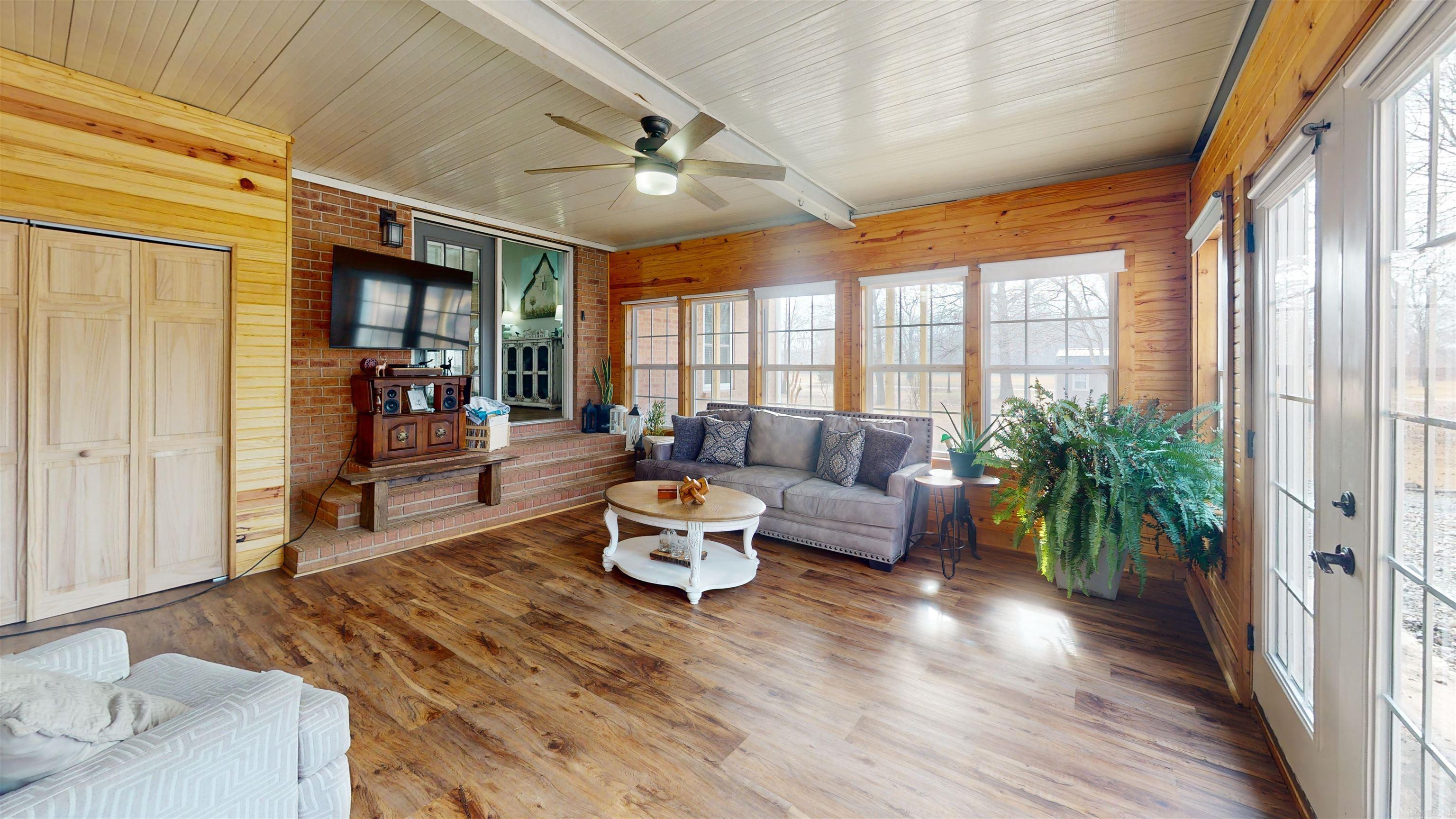 169 County Road 367  Wynne, AR