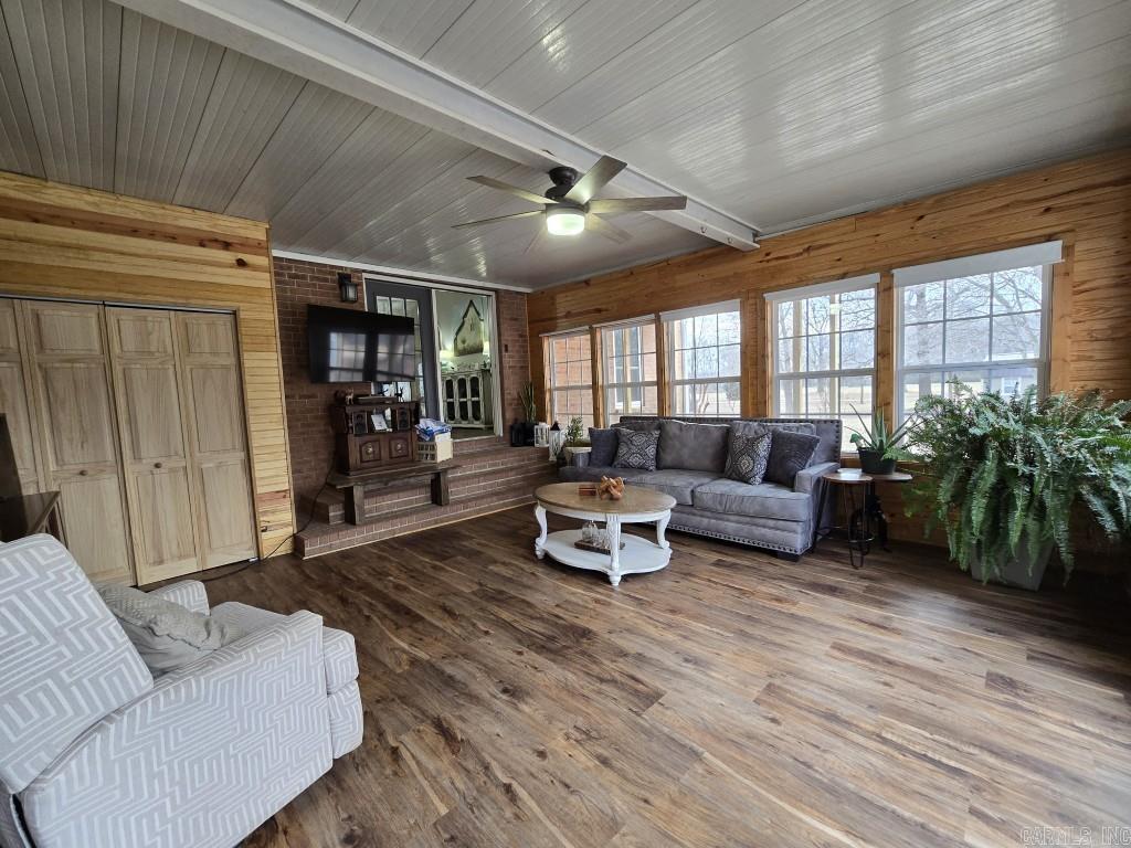 169 County Road 367  Wynne, AR