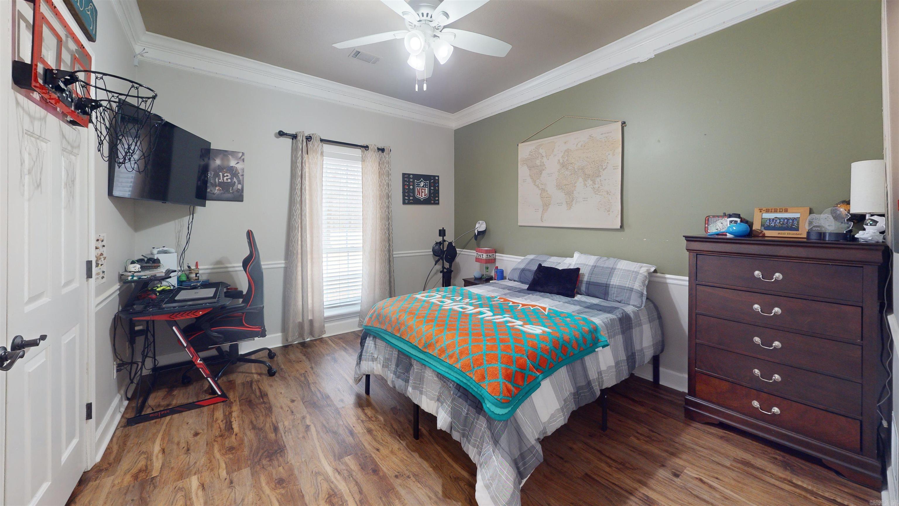 169 County Road 367 Wynne, AR 72396-8101