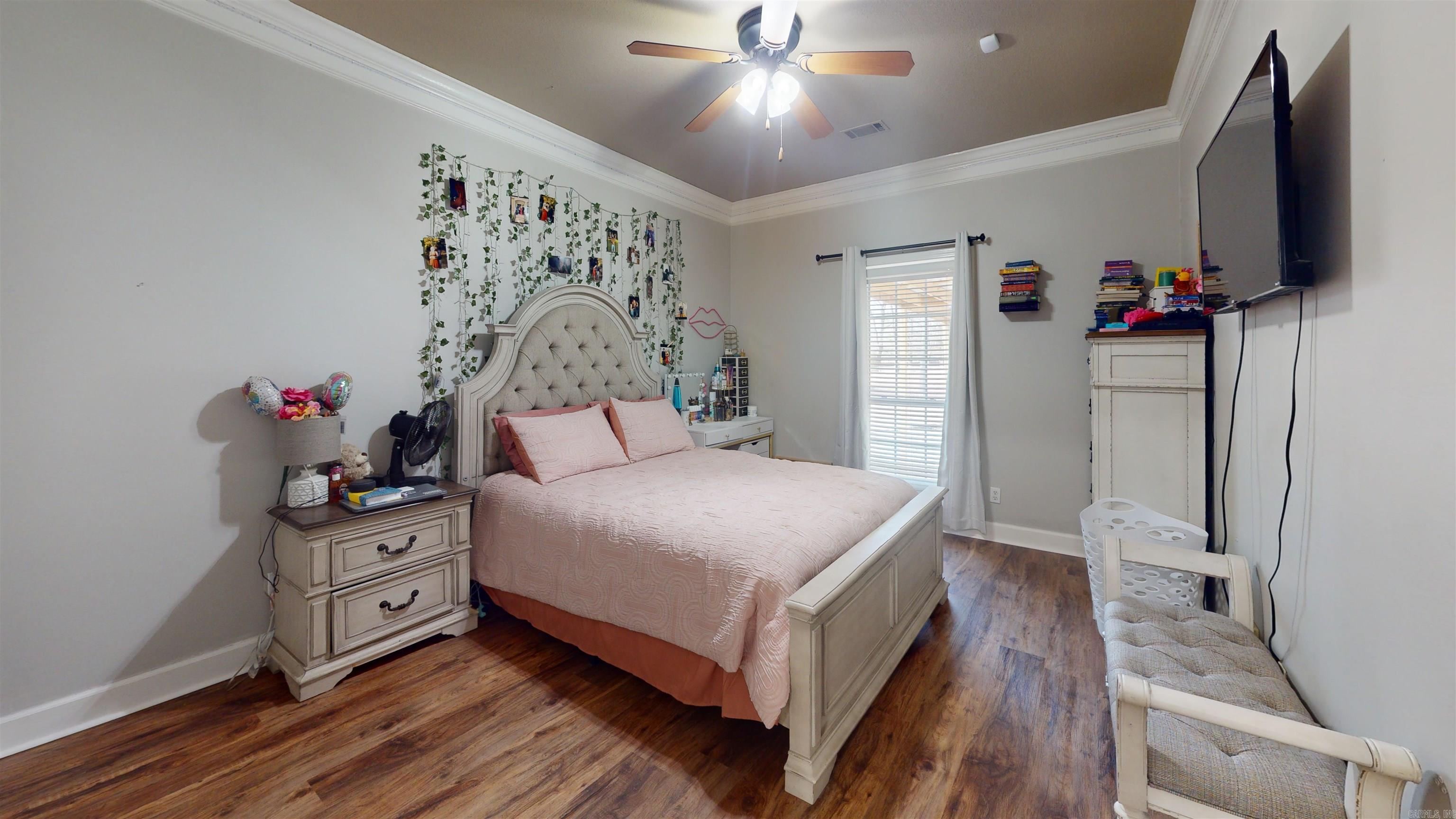 169 County Road 367  Wynne, AR