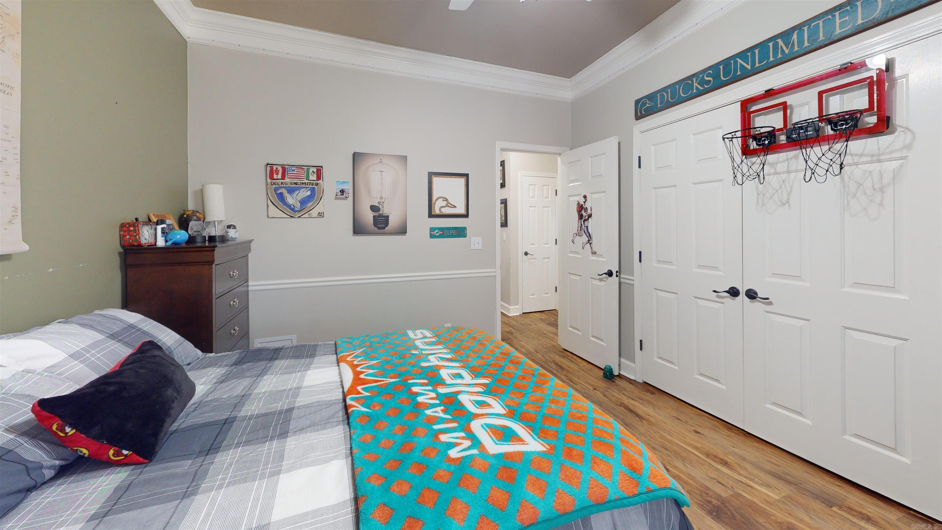 169 County Road 367 Wynne, AR 72396-8101