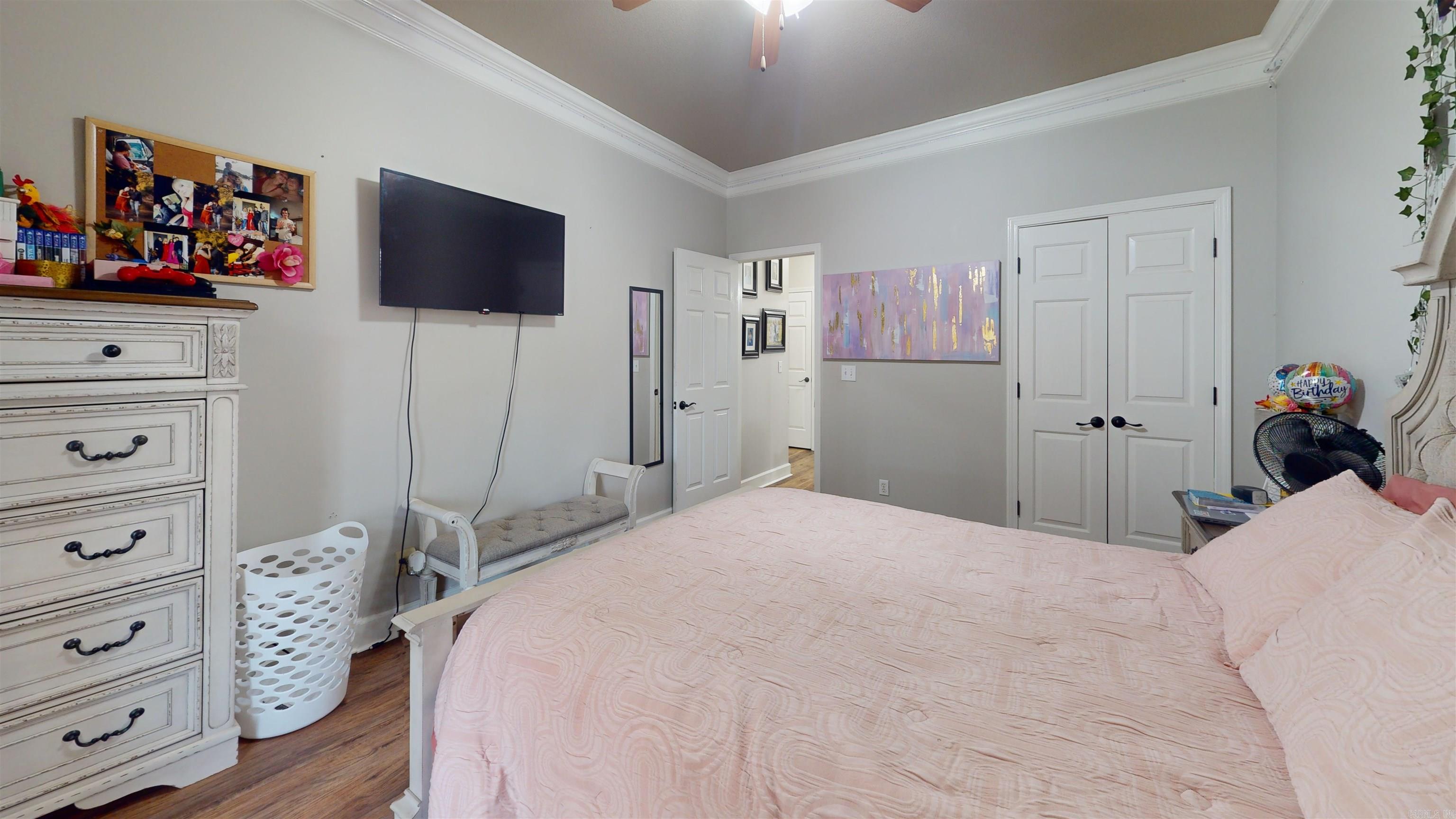 169 County Road 367  Wynne, AR