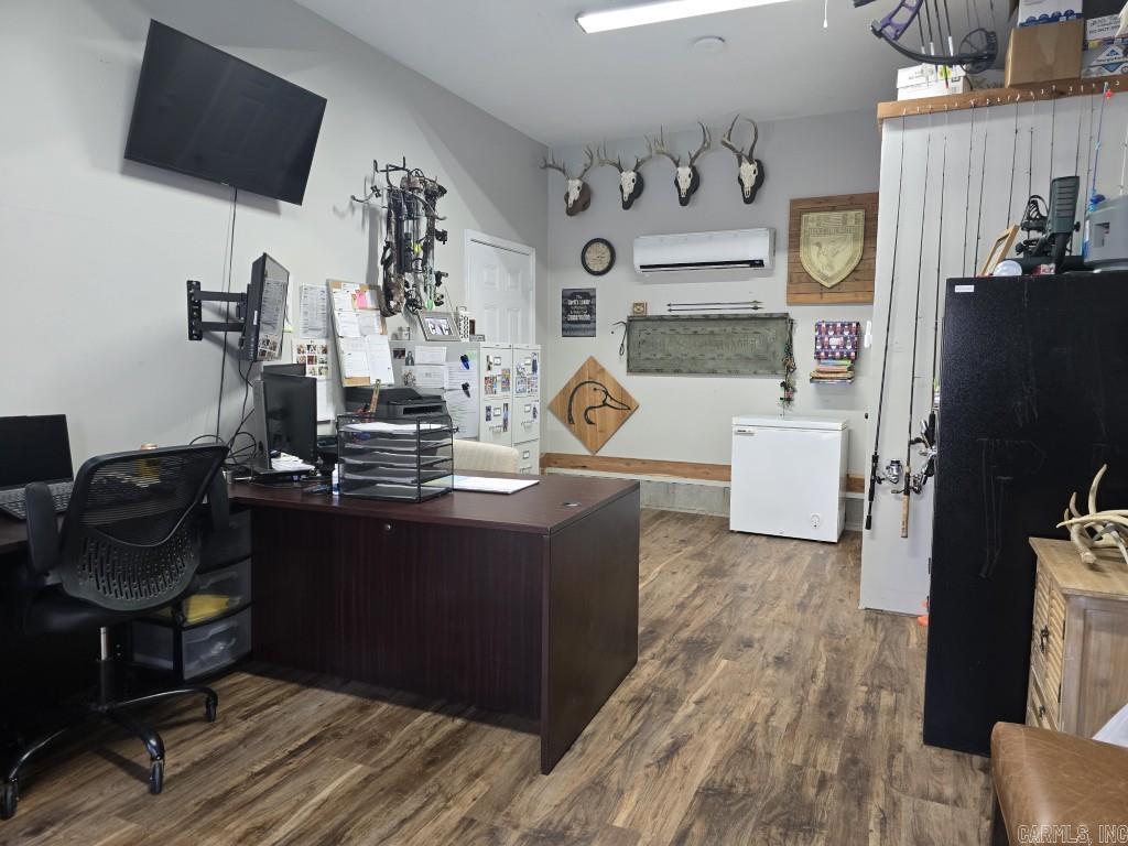 169 County Road 367  Wynne, AR