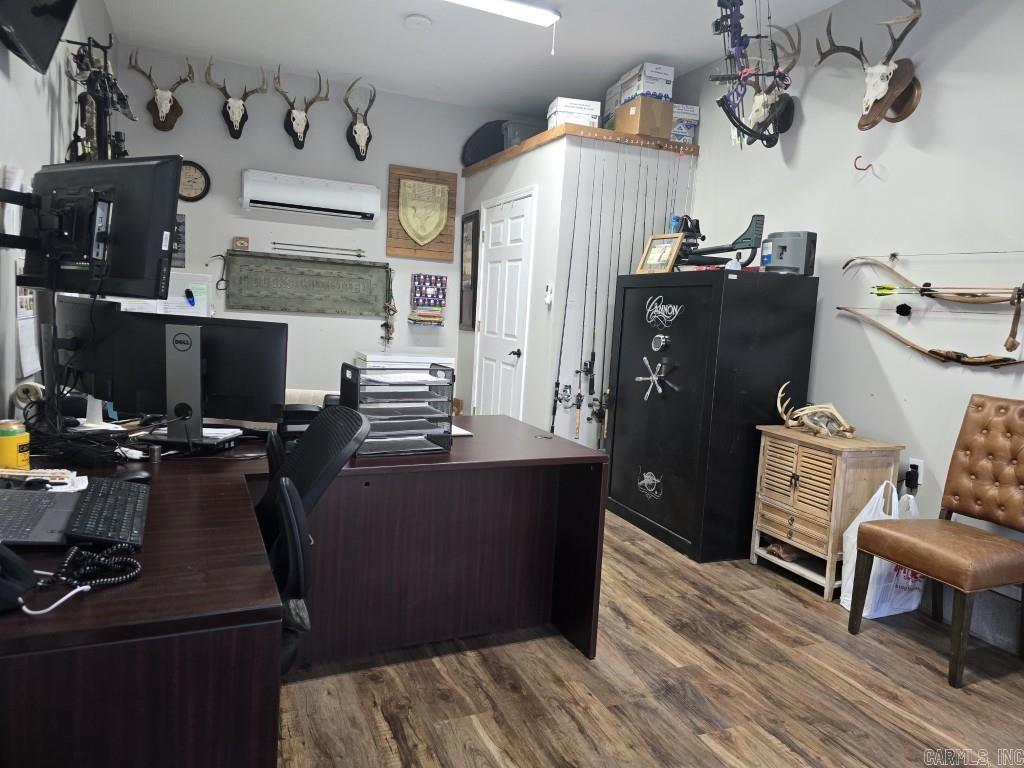 169 County Road 367  Wynne, AR