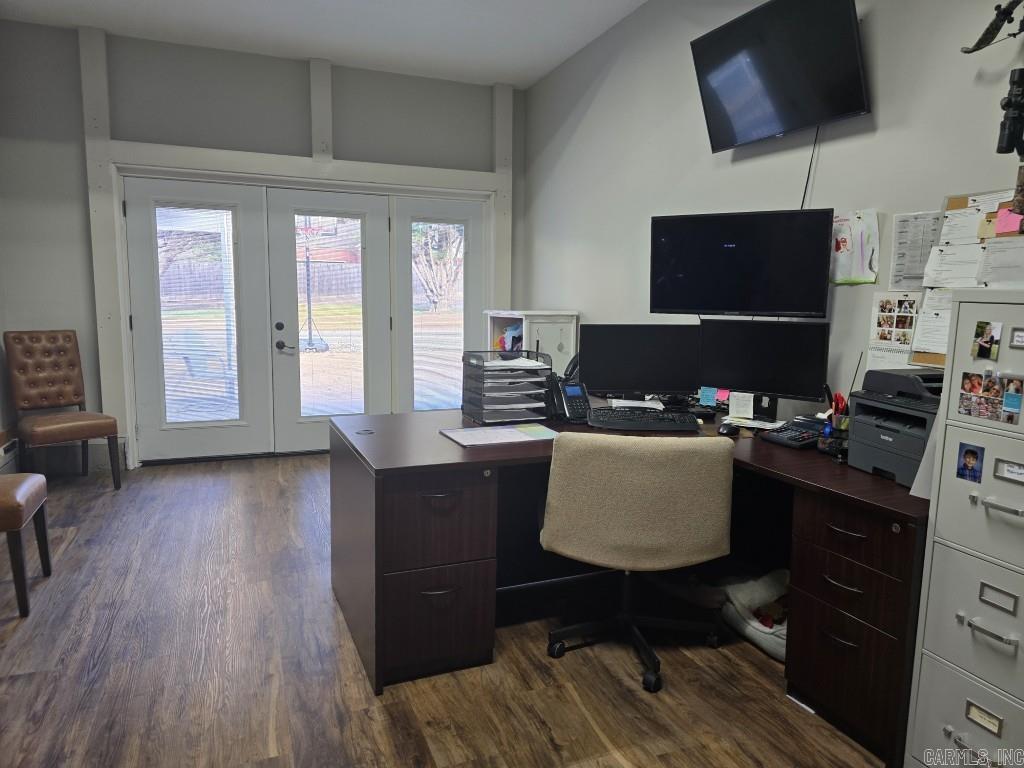 169 County Road 367  Wynne, AR