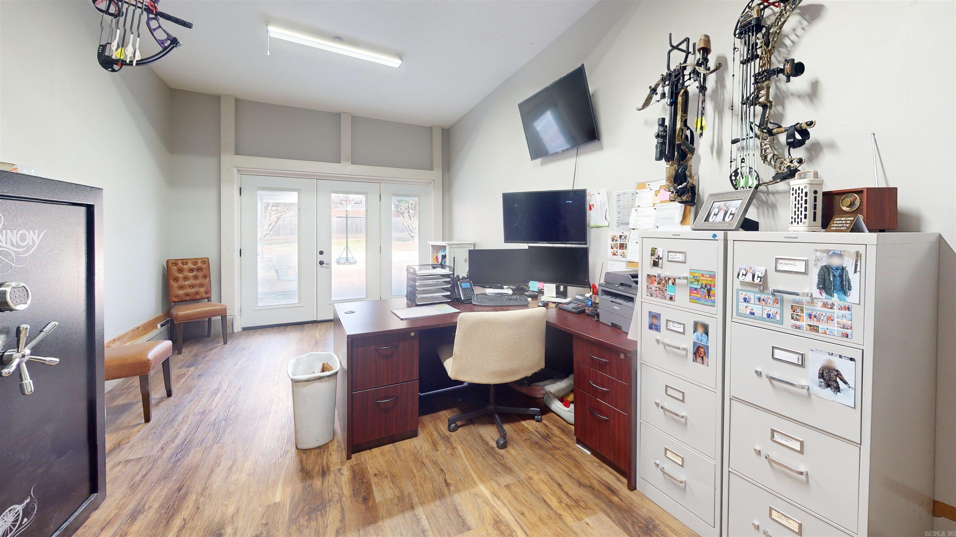 169 County Road 367 Wynne, AR 72396-8101