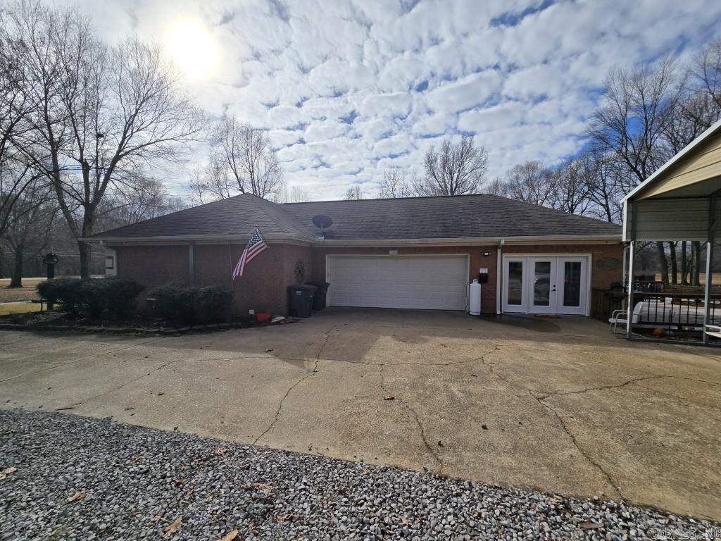 169 County Road 367 Wynne, AR 72396-8101