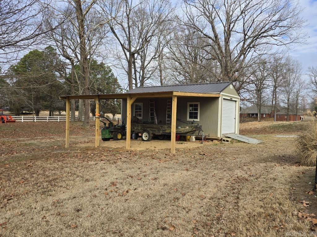 169 County Road 367  Wynne, AR