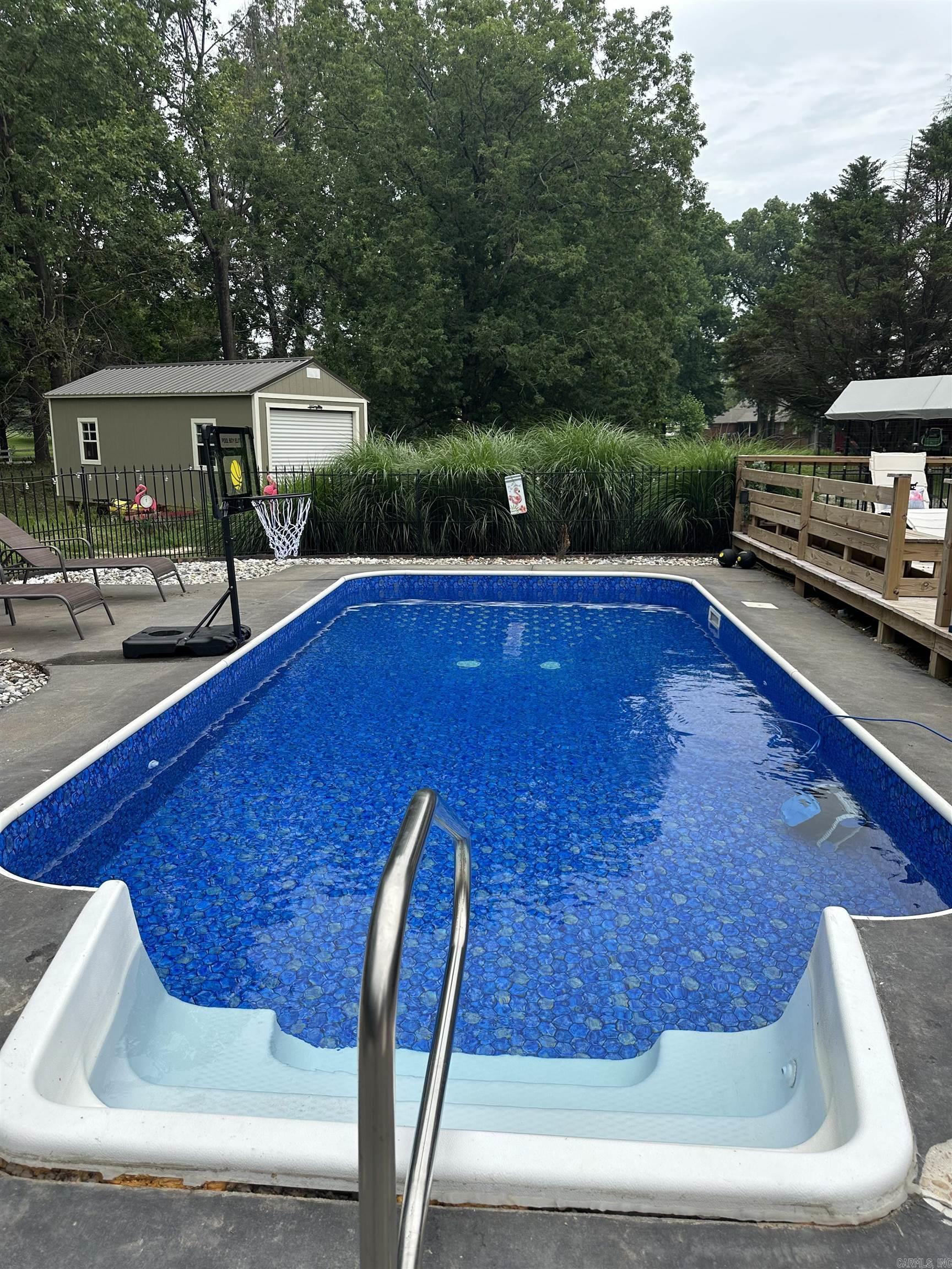 169 County Road 367 Wynne, AR 72396-8101