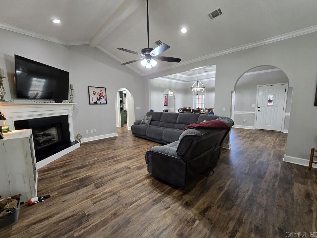 169 County Road 367 Wynne, AR 72396-8101