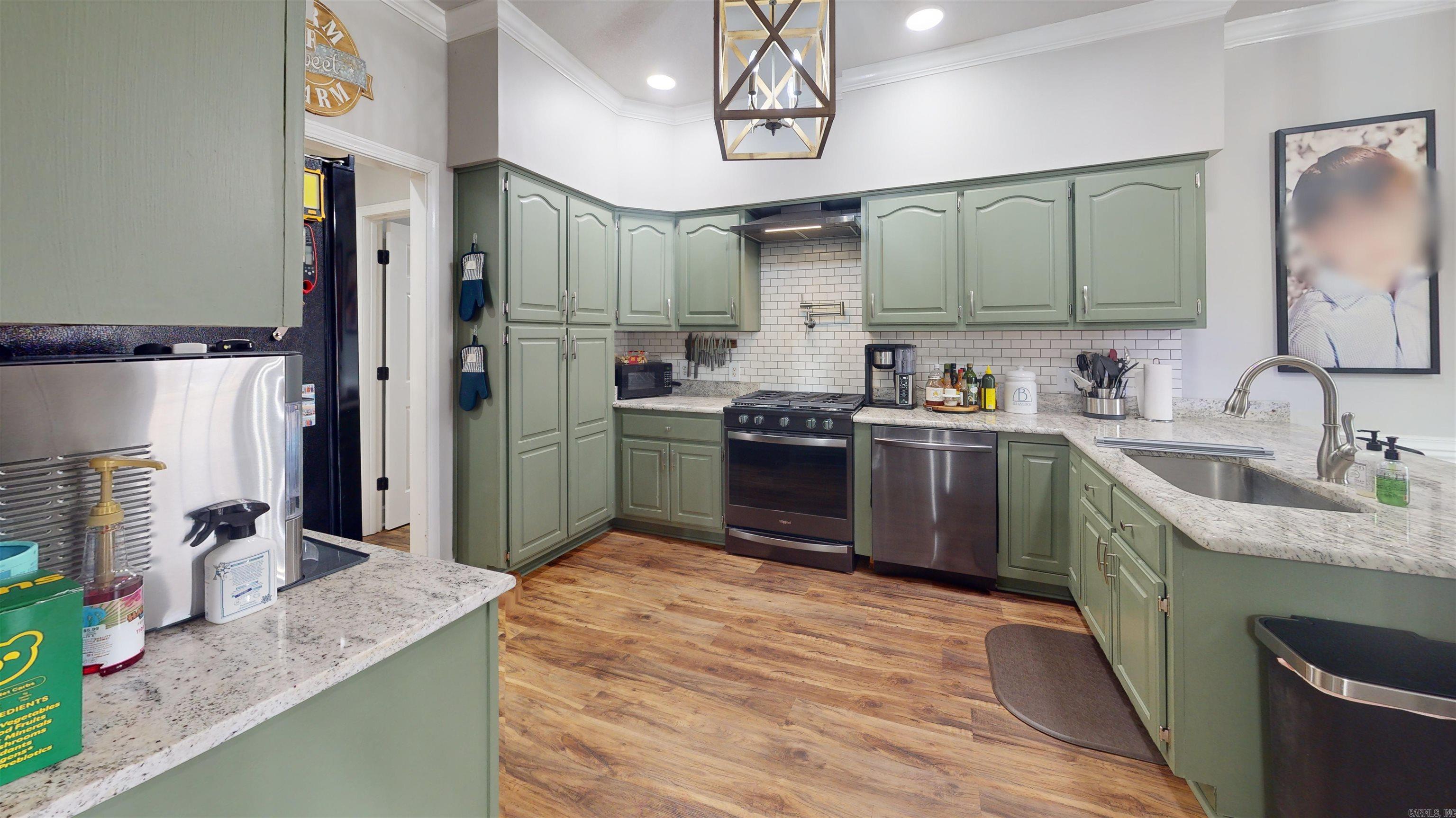 169 County Road 367 Wynne, AR 72396-8101