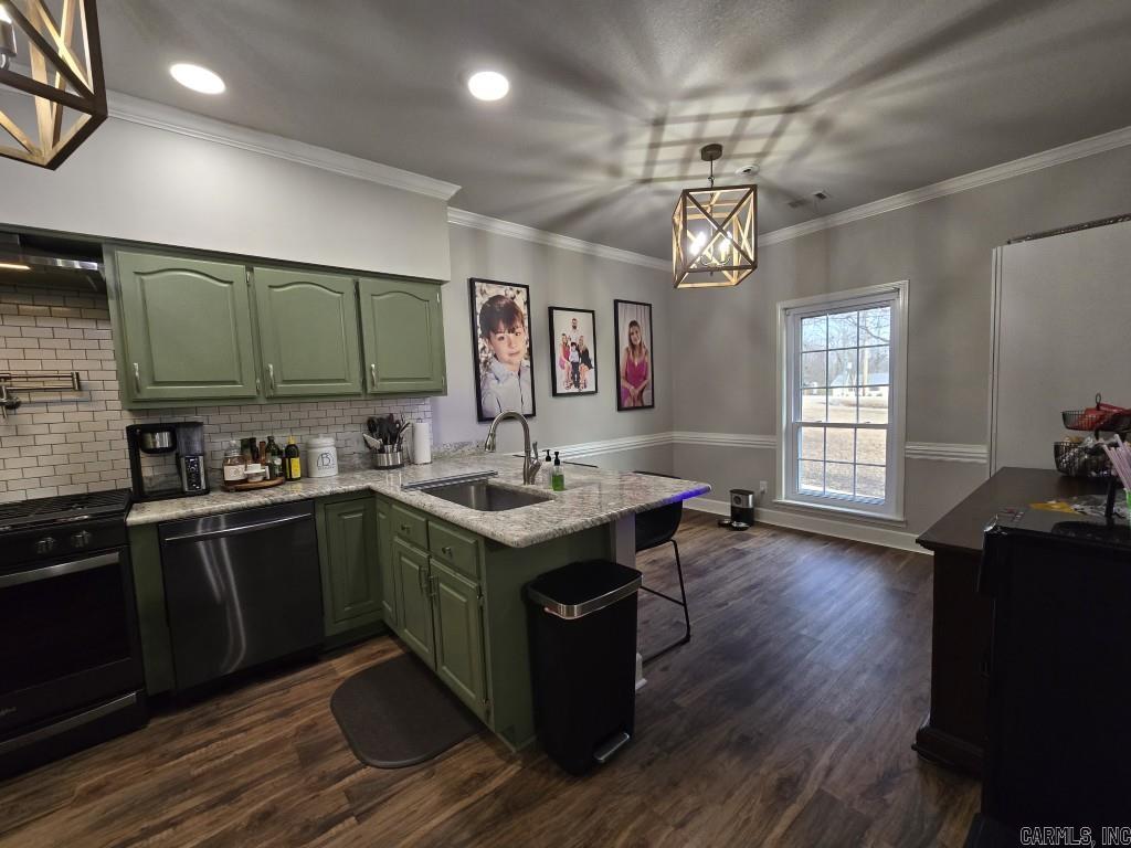 169 County Road 367 Wynne, AR 72396-8101