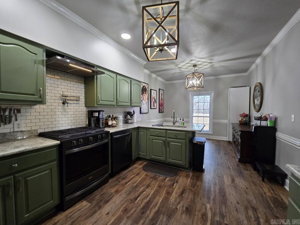 169 County Road 367 Wynne, AR 72396-8101