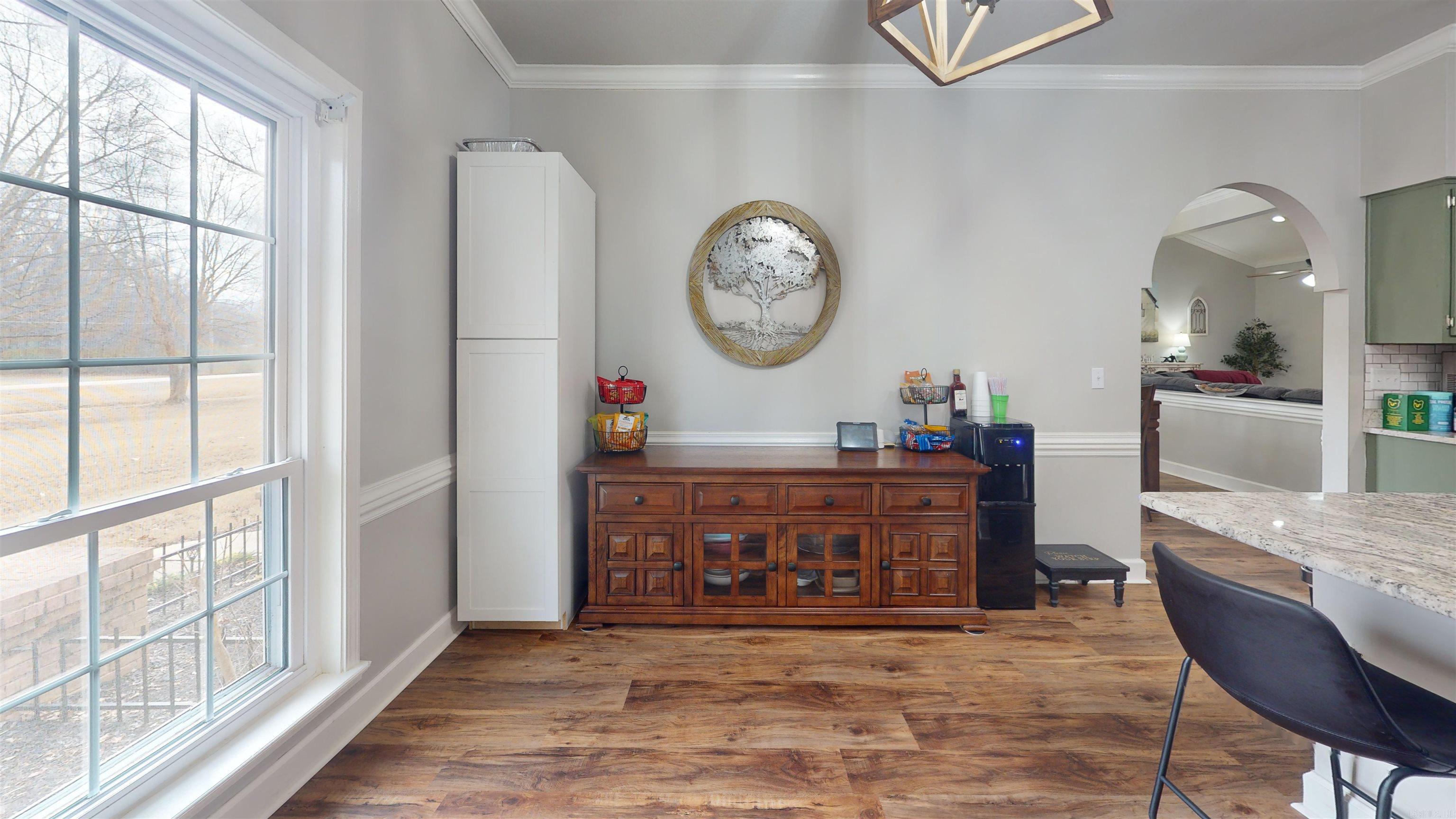 169 County Road 367 Wynne, AR 72396-8101