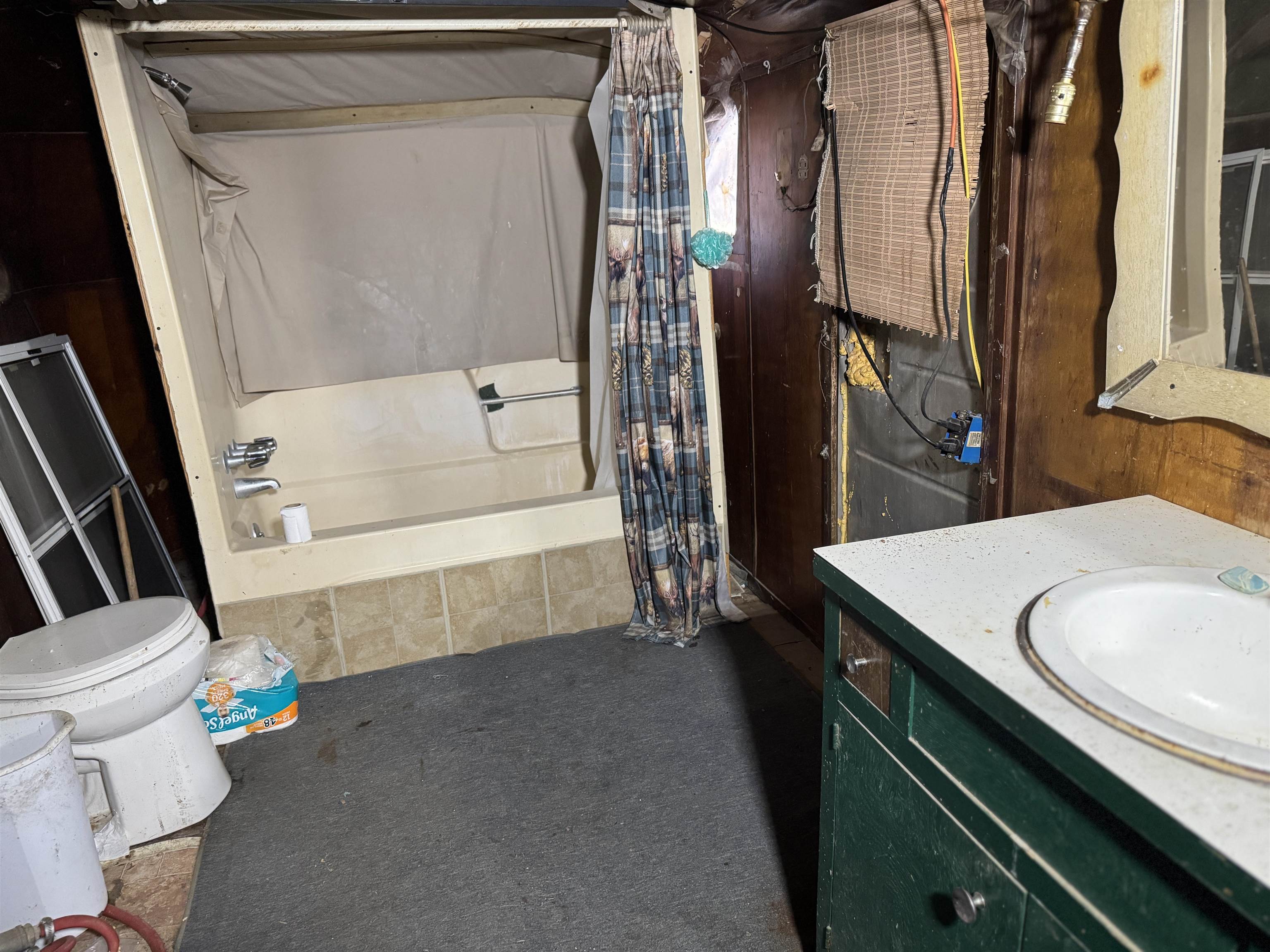 TBD Slick Rock RD  Hardy, AR