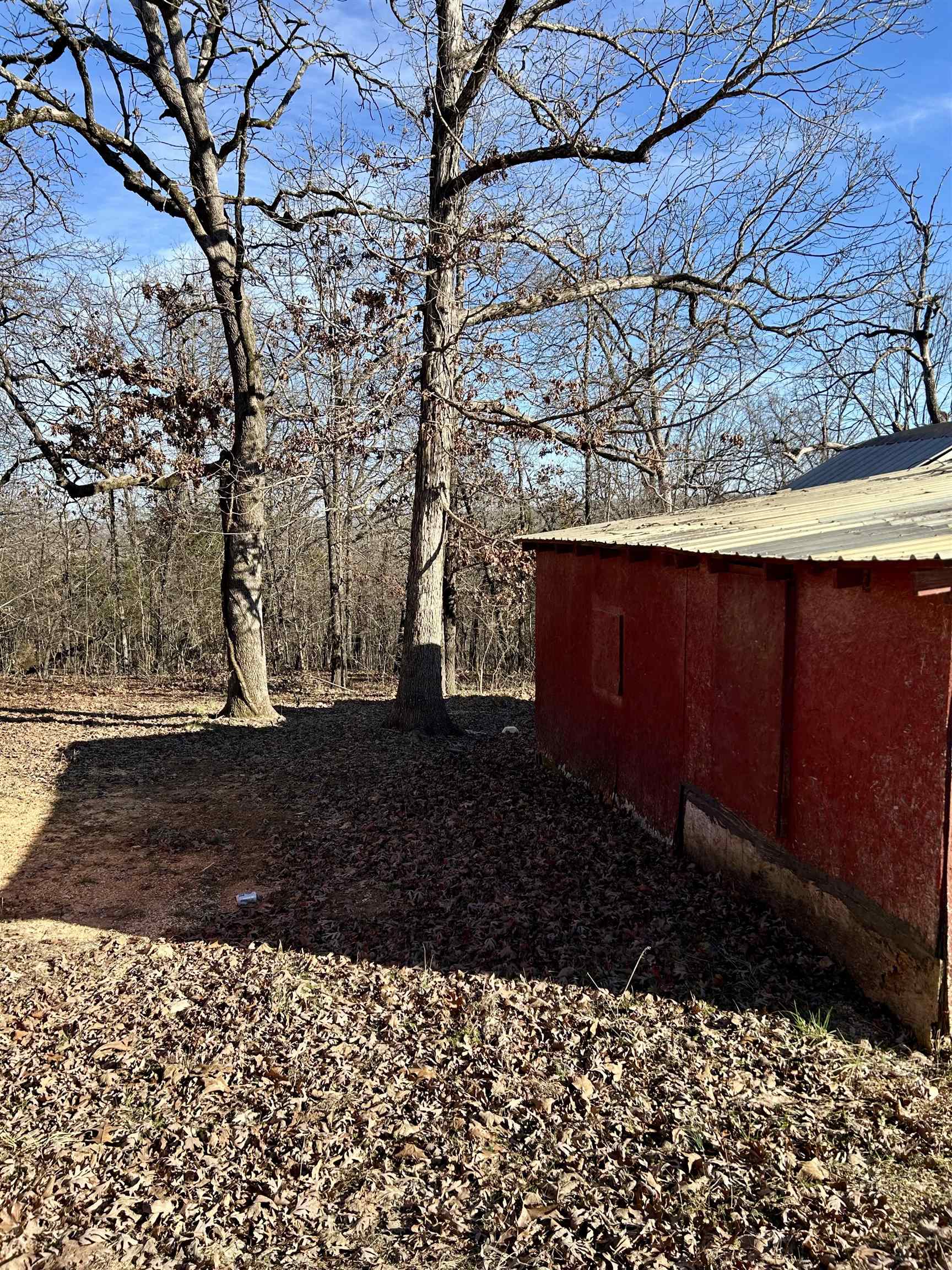 TBD Slick Rock RD  Hardy, AR