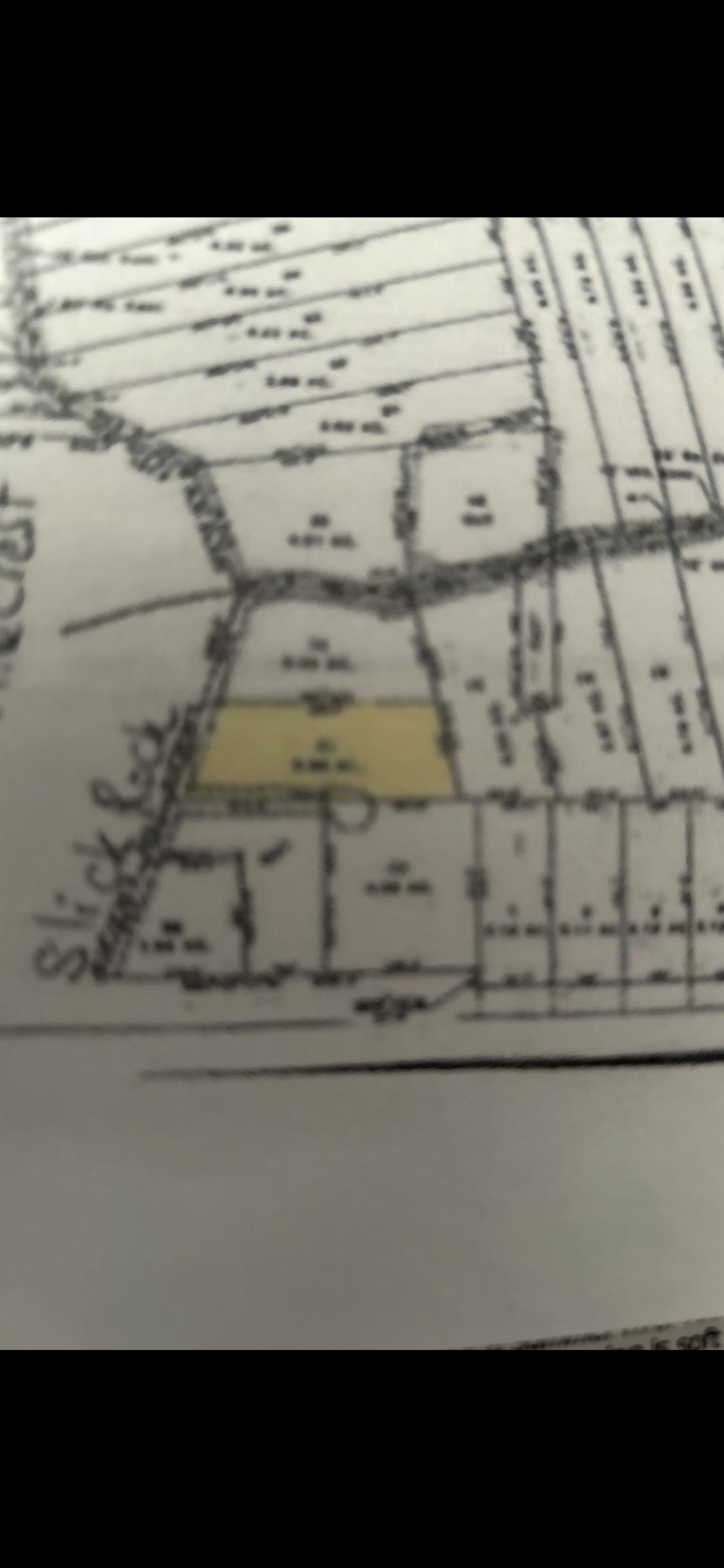 TBD Slick Rock RD  Hardy, AR